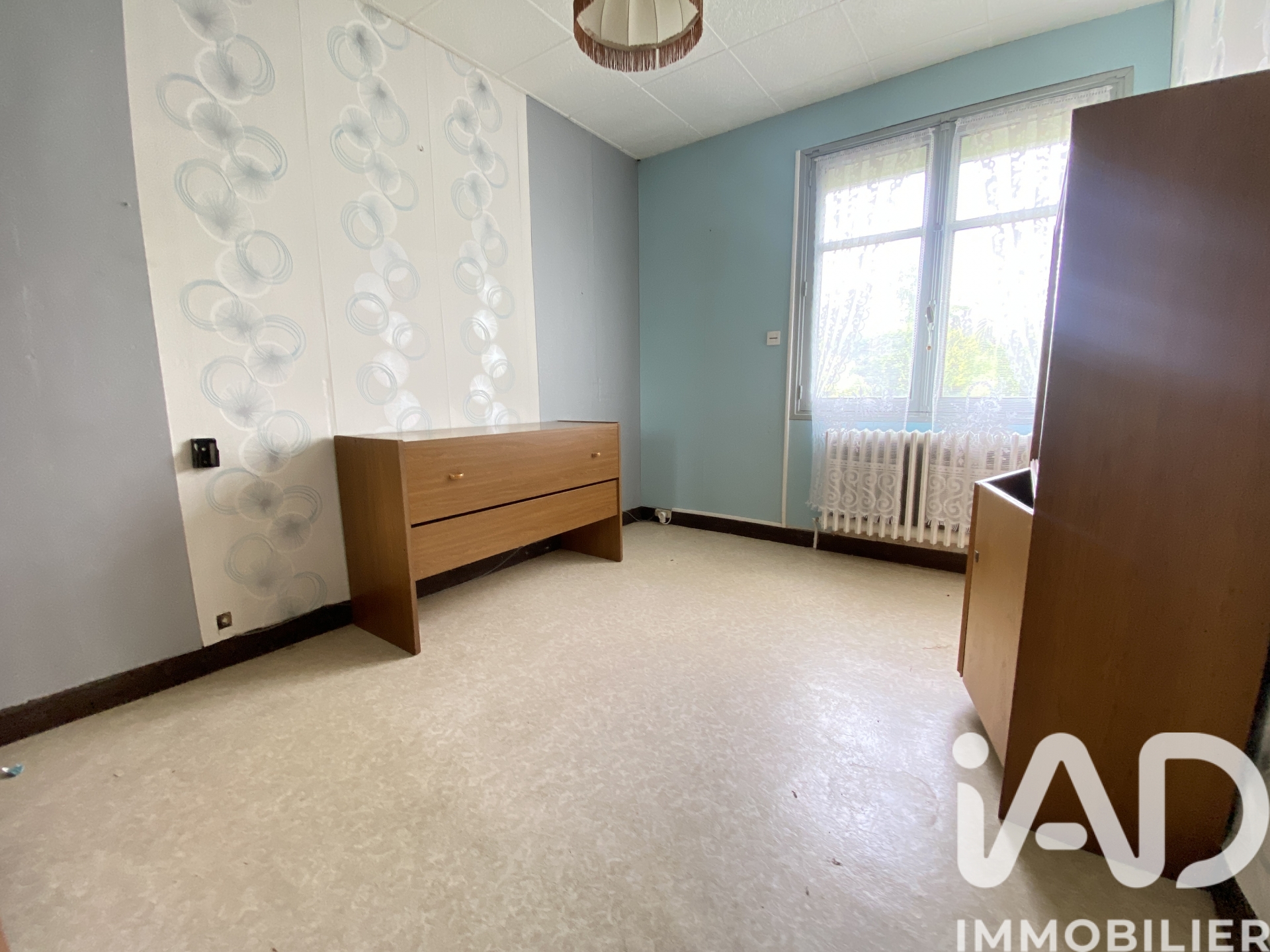 Vente maison à Montrésor (37460) : maison 4 pièces 82 m² - 2025793 — 5
