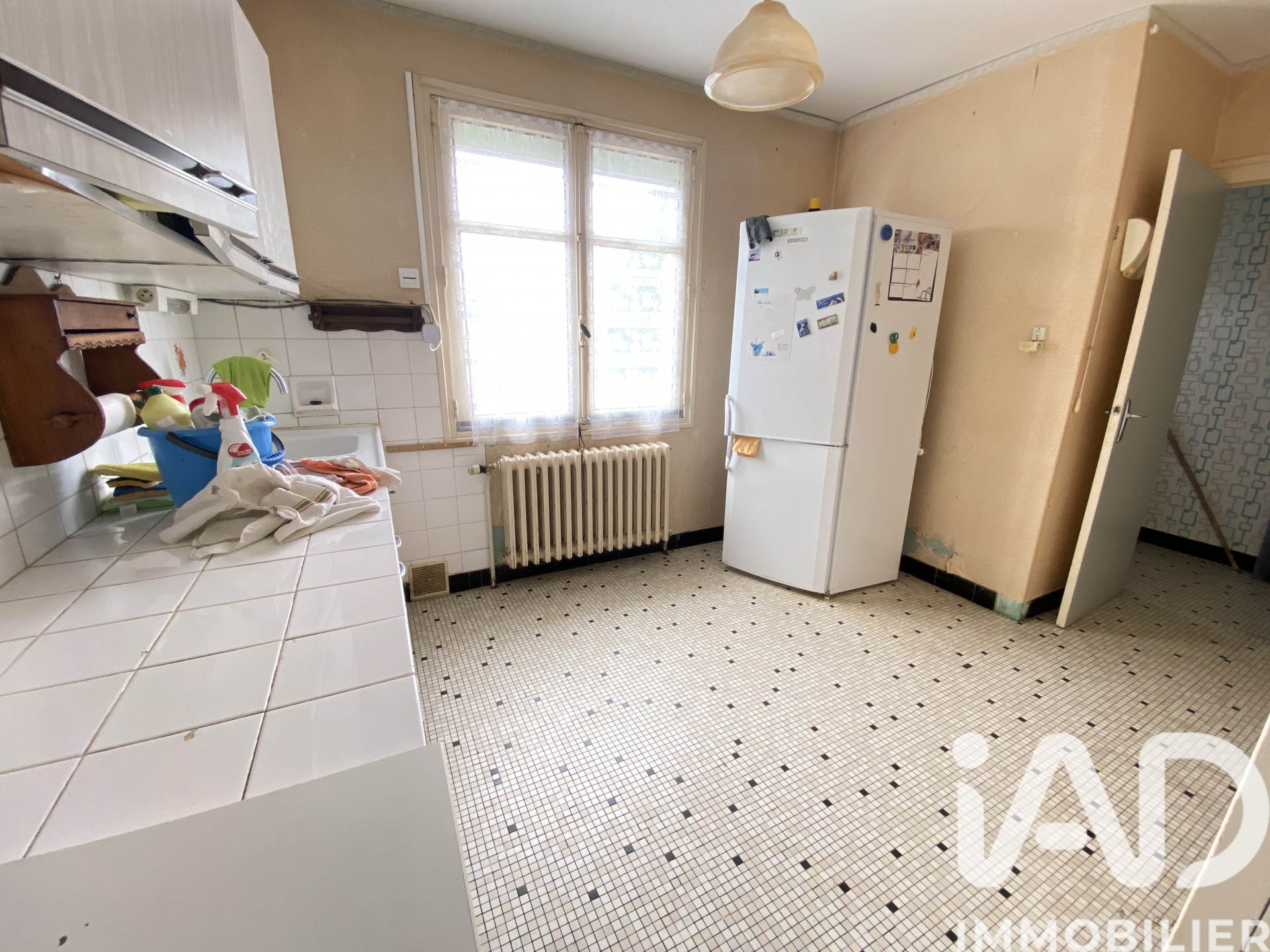 Vente maison à Montrésor (37460) : maison 4 pièces 82 m² - 2025793 — 4