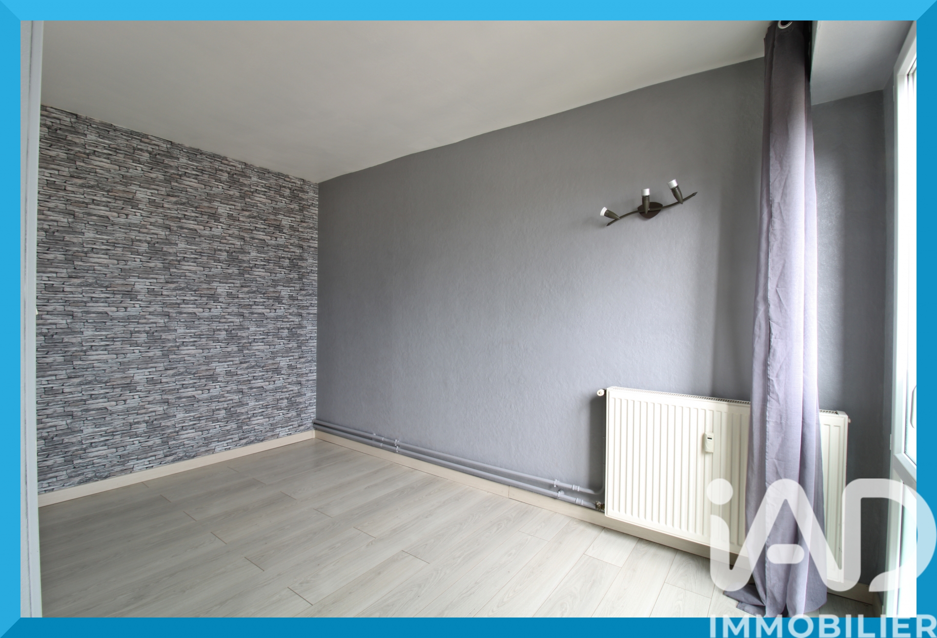 Vente appartement à Brive-la-Gaillarde (19100) : appartement 4 pièces 76 m² - 2024349 — 14