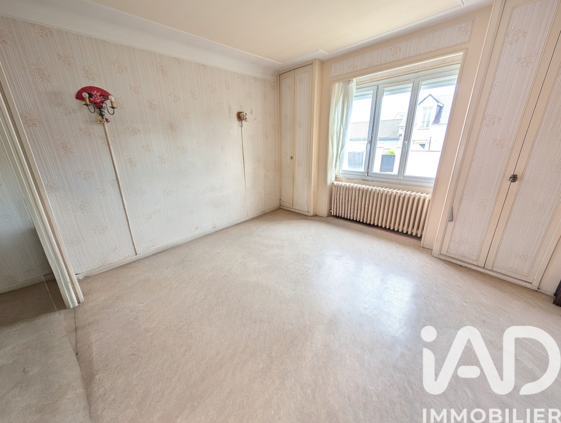 Vente maison à Olivet (45160) : maison 4 pièces 101 m² - 2025787 — 12