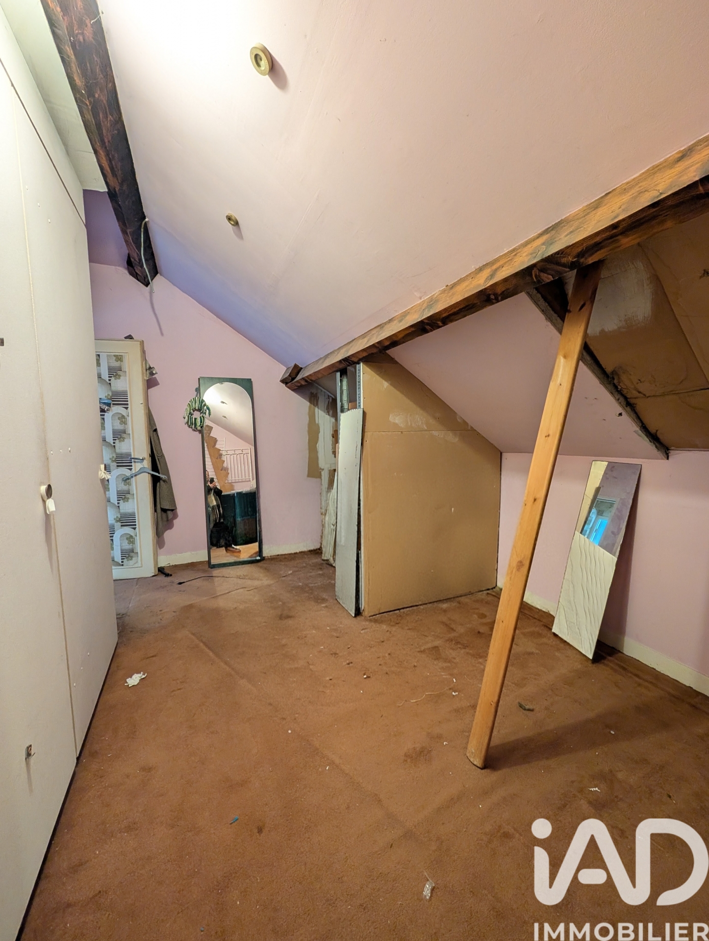Vente maison à Olivet (45160) : maison 4 pièces 101 m² - 2025787 — 18