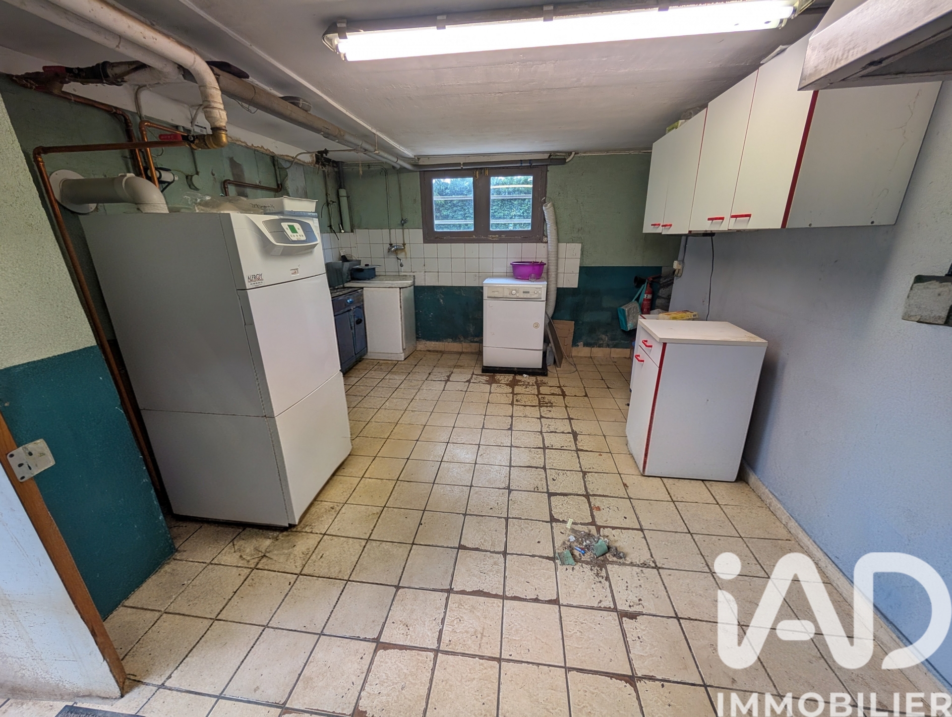 Vente maison à Olivet (45160) : maison 4 pièces 101 m² - 2025787 — 20