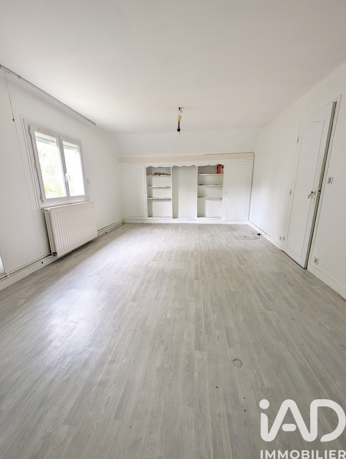 Vente maison à Olivet (45160) : maison 4 pièces 101 m² - 2025787 — 17
