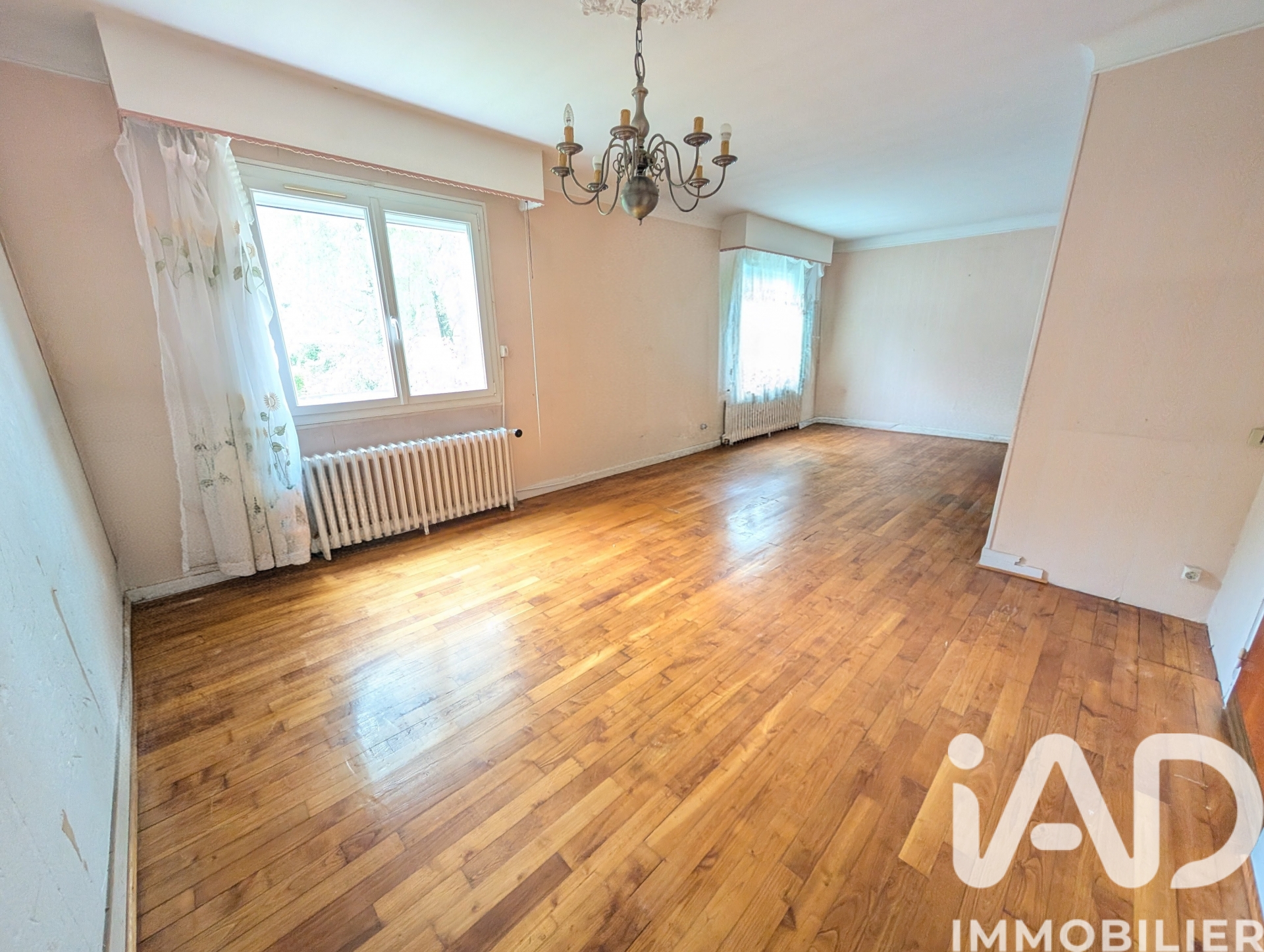 Vente maison à Olivet (45160) : maison 4 pièces 101 m² - 2025787 — 5