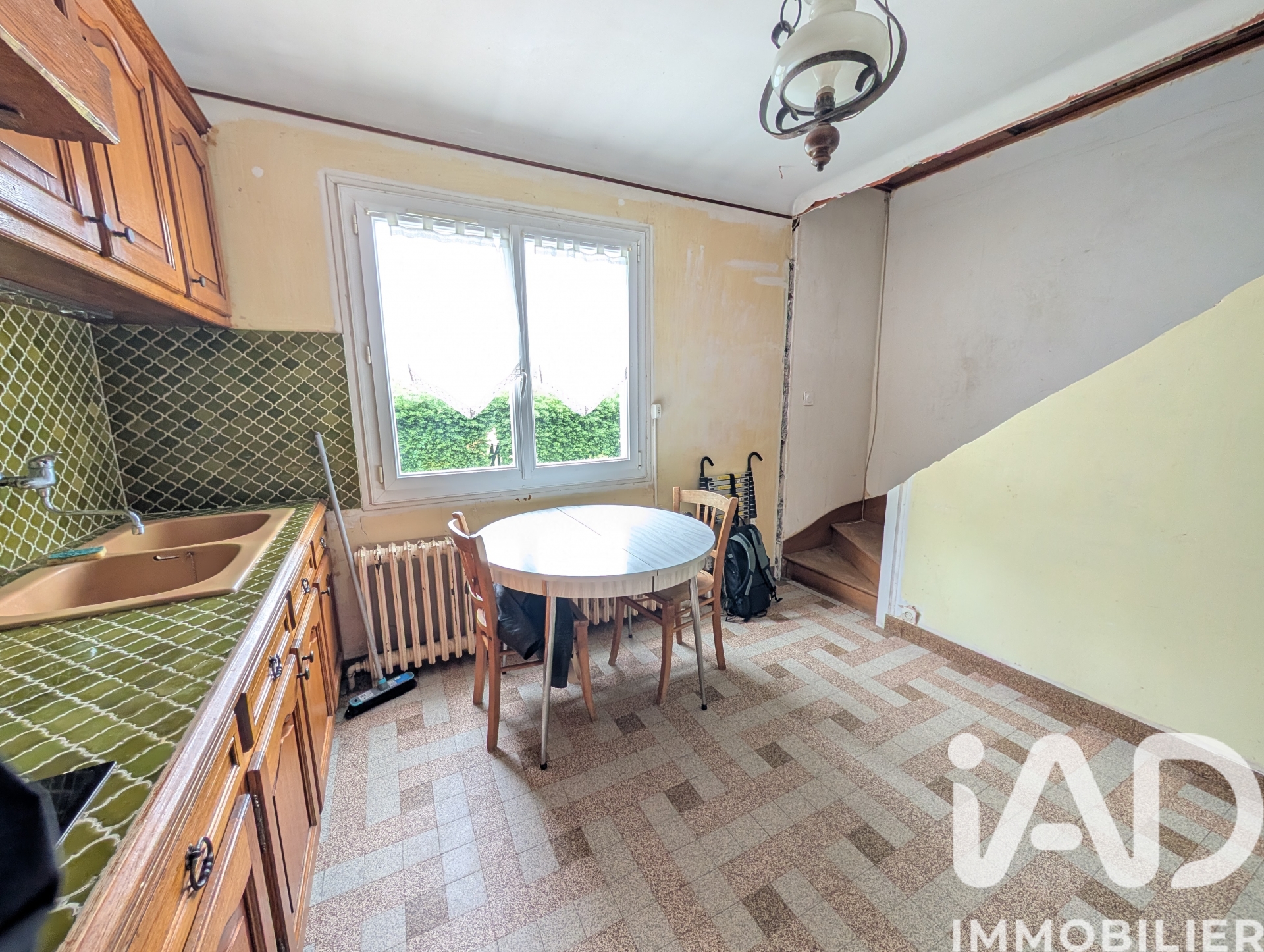 Vente maison à Olivet (45160) : maison 4 pièces 101 m² - 2025787 — 14