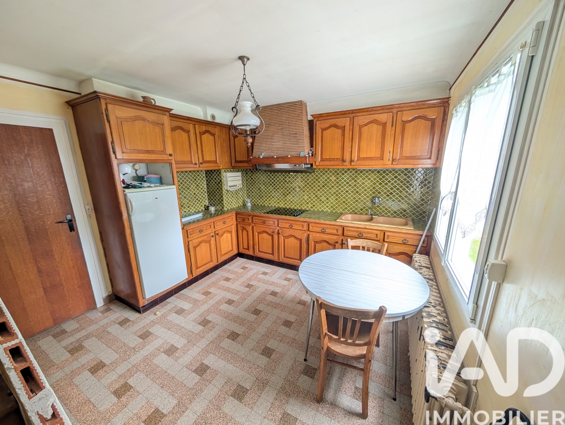 Vente maison à Olivet (45160) : maison 4 pièces 101 m² - 2025787 — 13