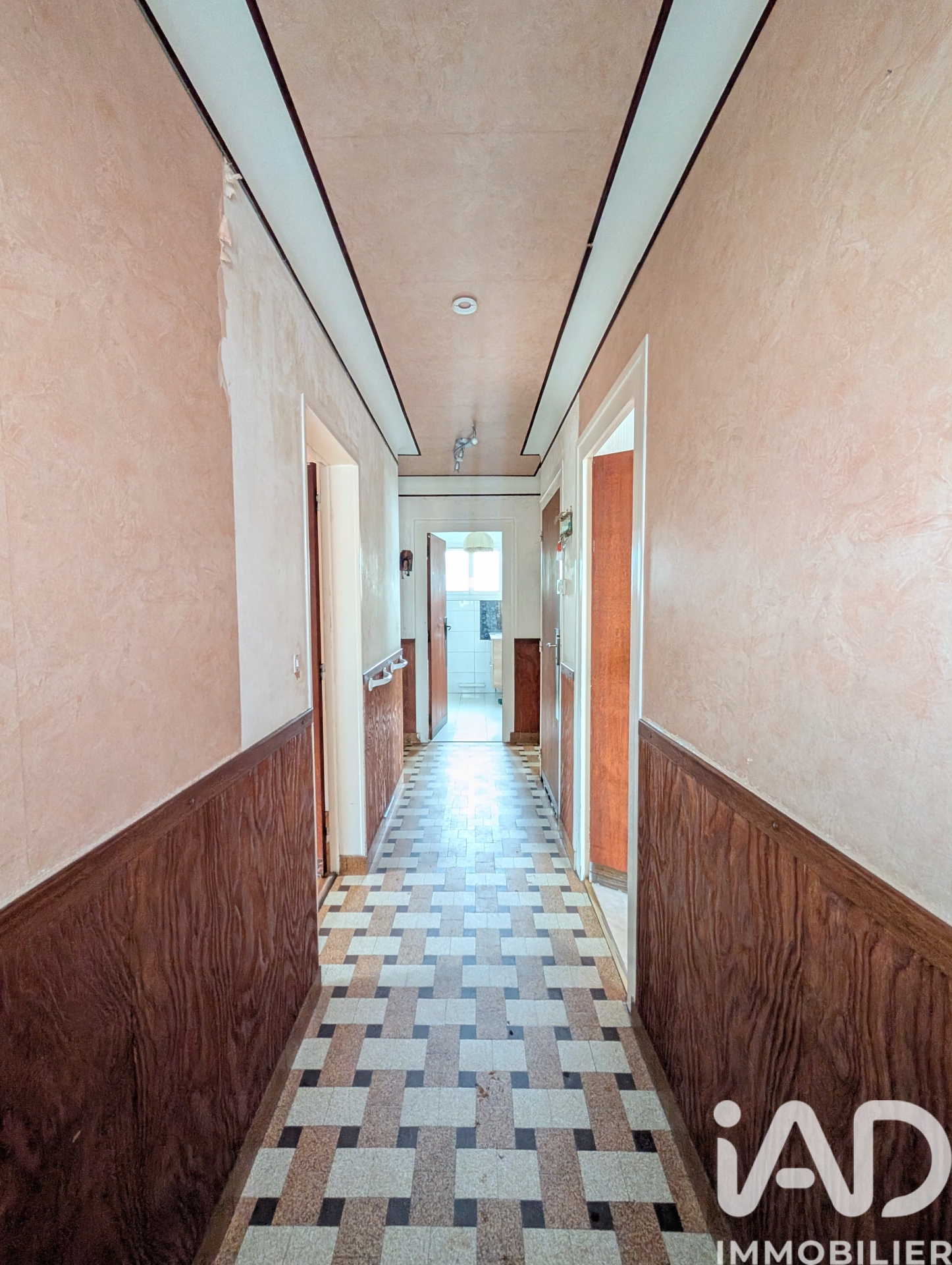 Vente maison à Olivet (45160) : maison 4 pièces 101 m² - 2025787 — 4