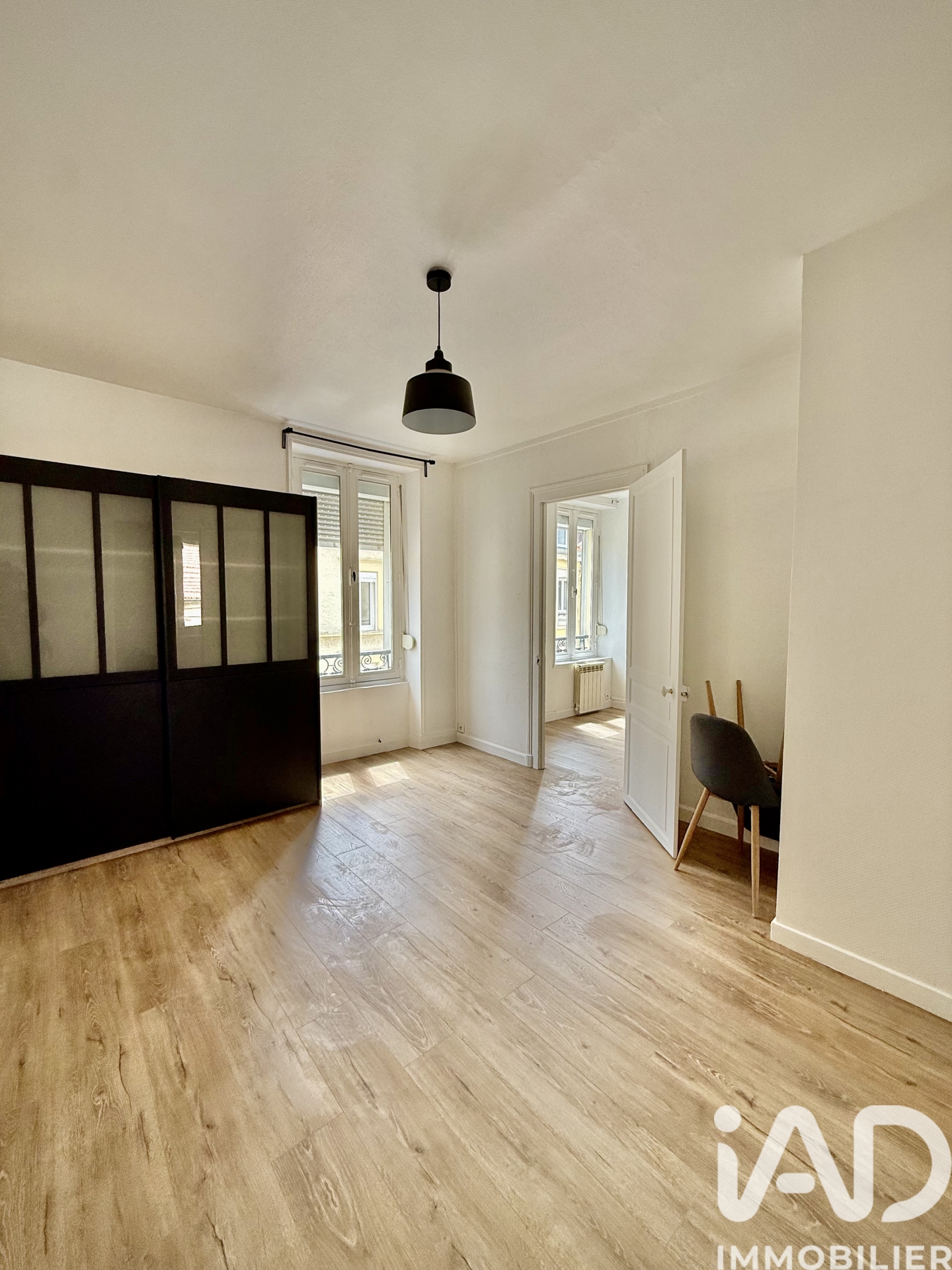 Appartement à vendre à Reims — 122 000 € — IAD France