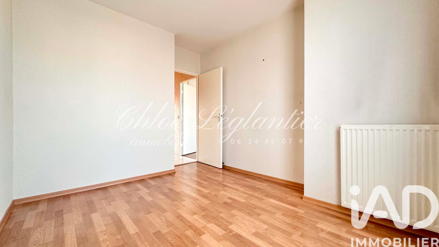 Vente appartement à Le Plessis-Trévise (94420) : appartement 4 pièces 82 m² - 2024558 — 5