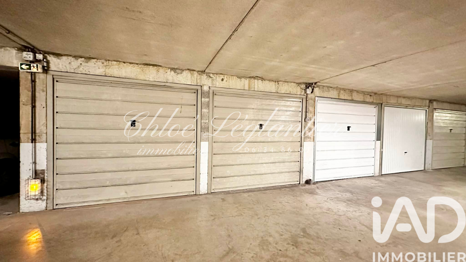 Vente appartement à Le Plessis-Trévise (94420) : appartement 4 pièces 82 m² - 2024558 — 12