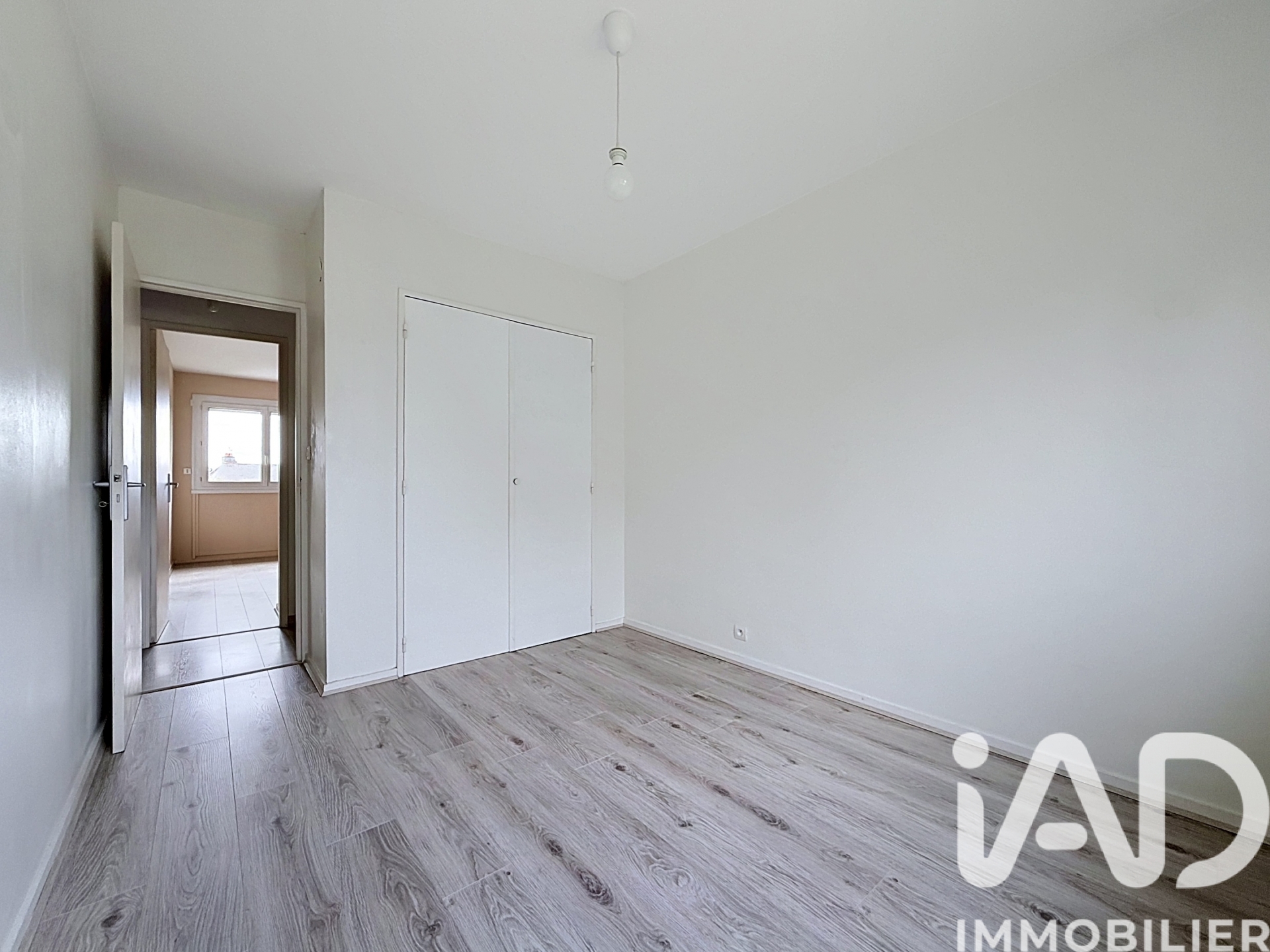 Vente appartement à Saint-Herblain (44800) : appartement 4 pièces 81 m² - 2023409 — 8
