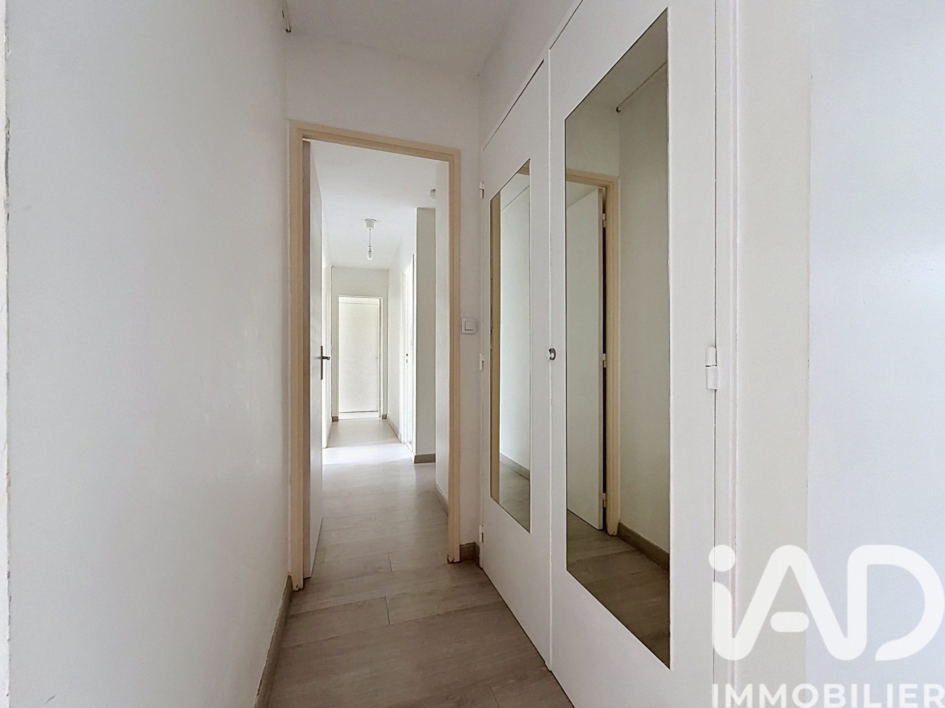 Vente appartement à Saint-Herblain (44800) : appartement 4 pièces 81 m² - 2023409 — 7
