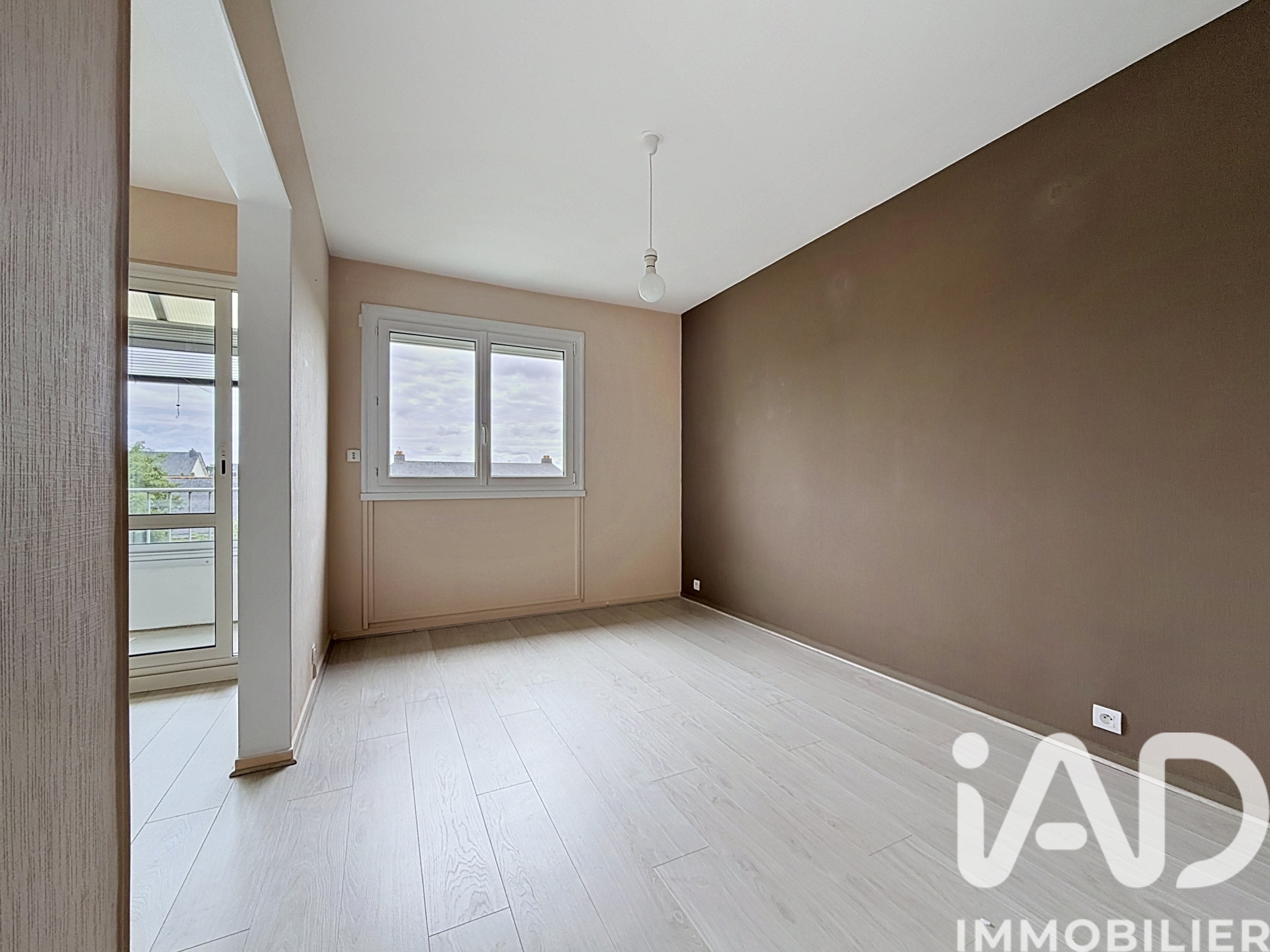 Vente appartement à Saint-Herblain (44800) : appartement 4 pièces 81 m² - 2023409 — 4