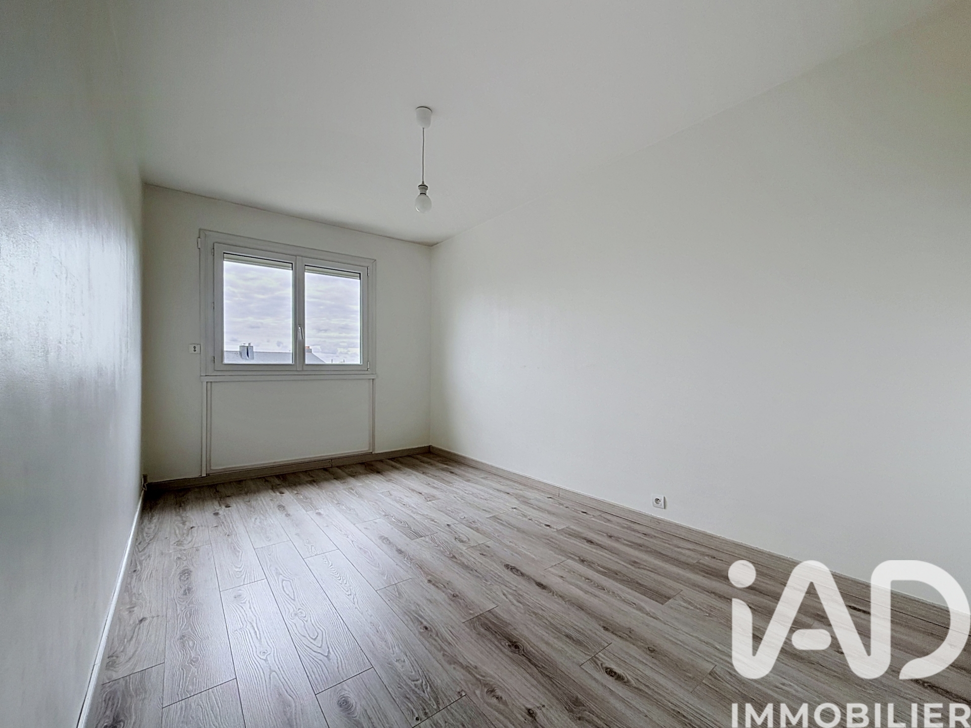 Vente appartement à Saint-Herblain (44800) : appartement 4 pièces 81 m² - 2023409 — 9