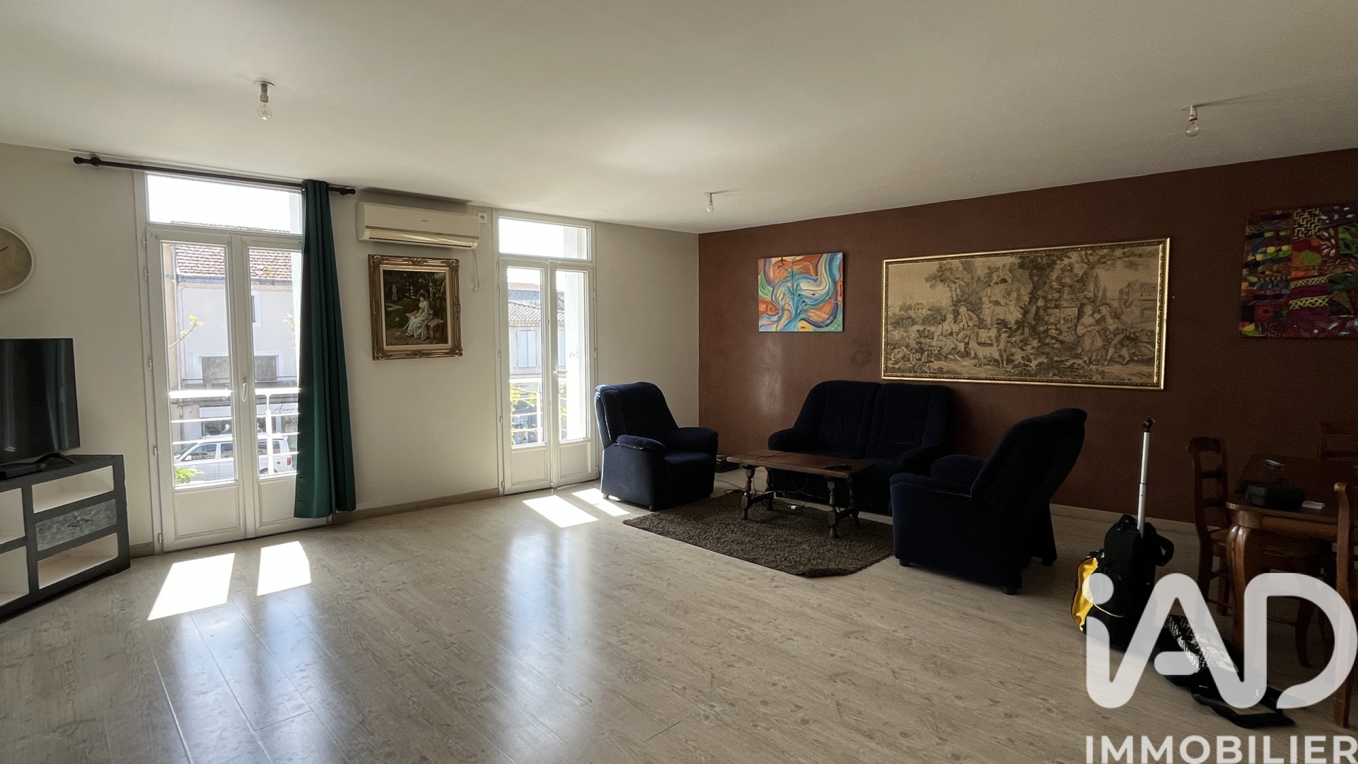 Vente immeuble 190 m² à Eauze (32800) - 2002763 — 5