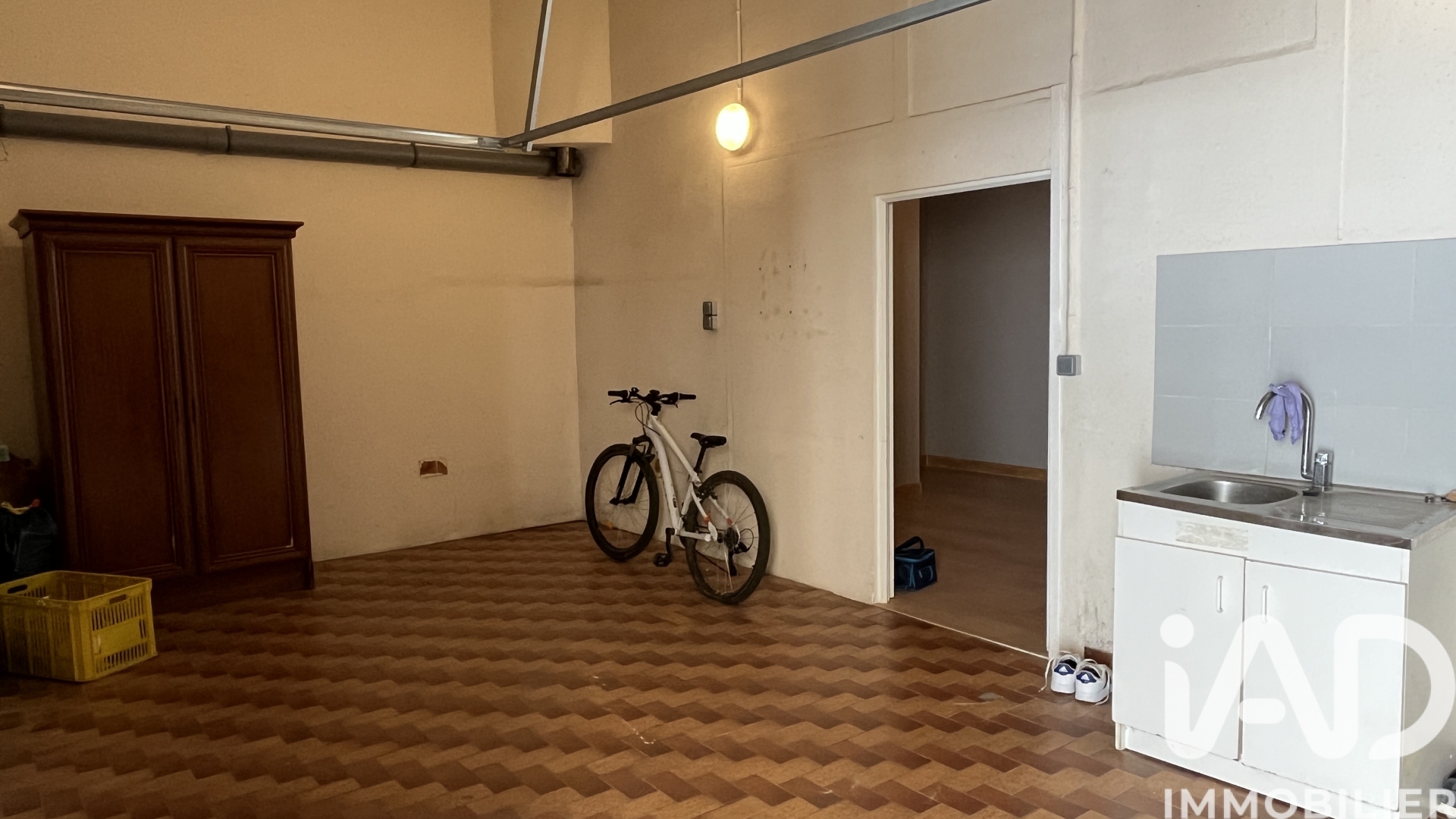 Vente immeuble 190 m² à Eauze (32800) - 2002763 — 8