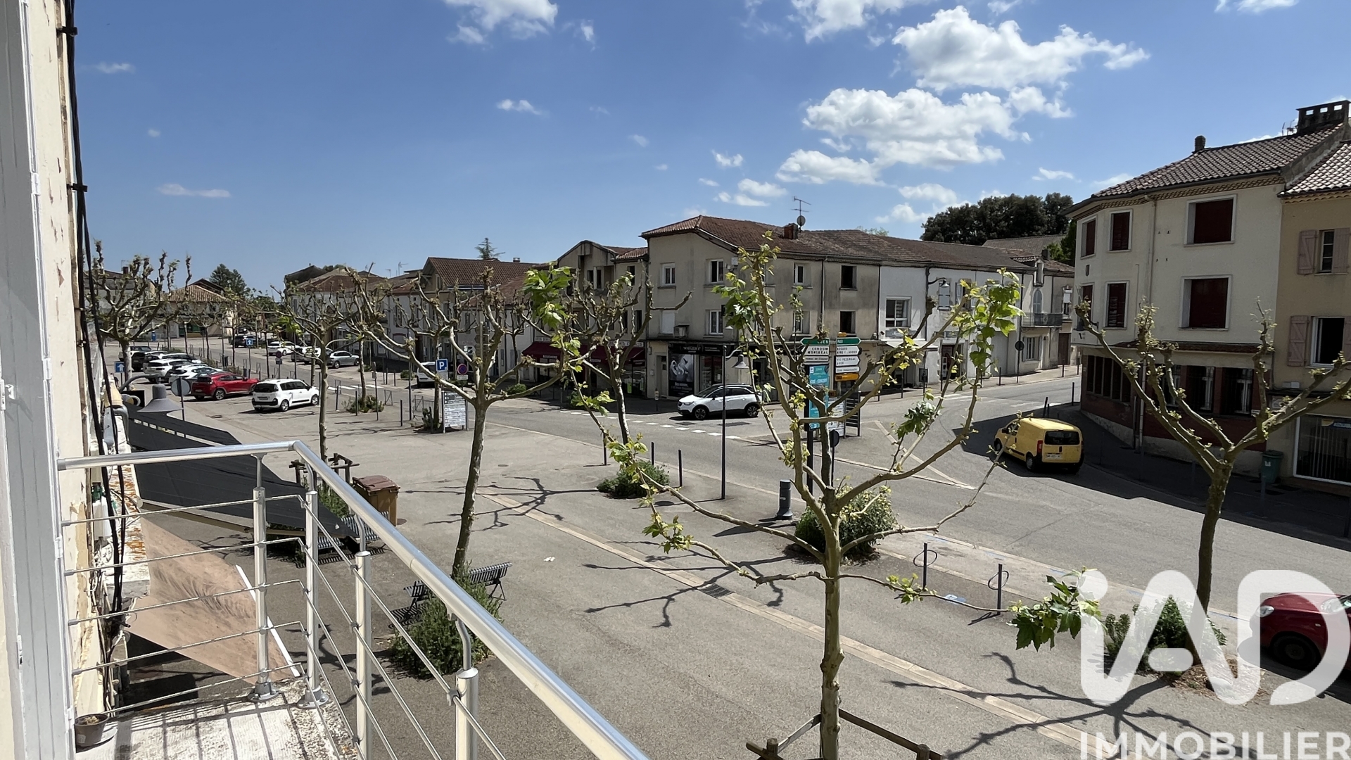 Vente immeuble 190 m² à Eauze (32800) - 2002763 — 6