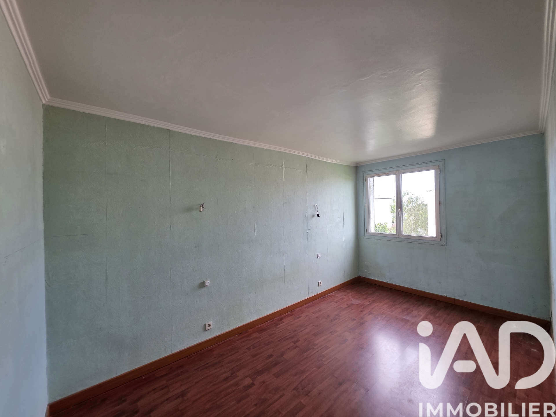 Vente appartement à Villejuif (94800) : appartement 4 pièces 58 m² - 2026507 — 8