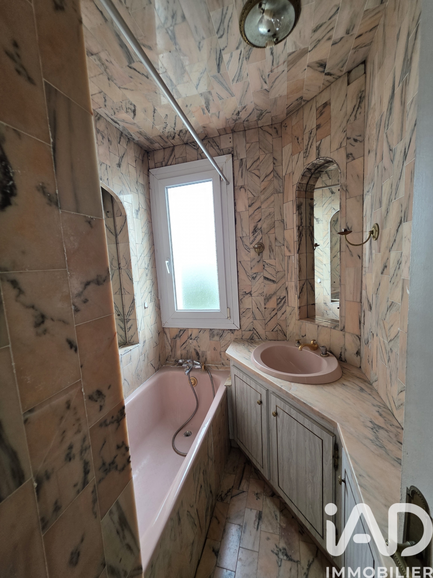 Vente appartement à Villejuif (94800) : appartement 4 pièces 58 m² - 2026507 — 12