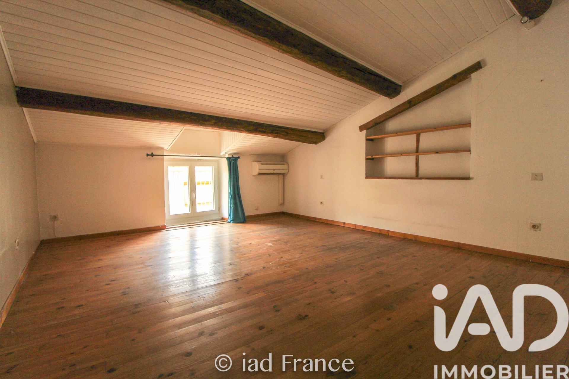 Vente maison à Montfrin (30490) : maison de village 3 pièces 95 m² - 2024606 — 6