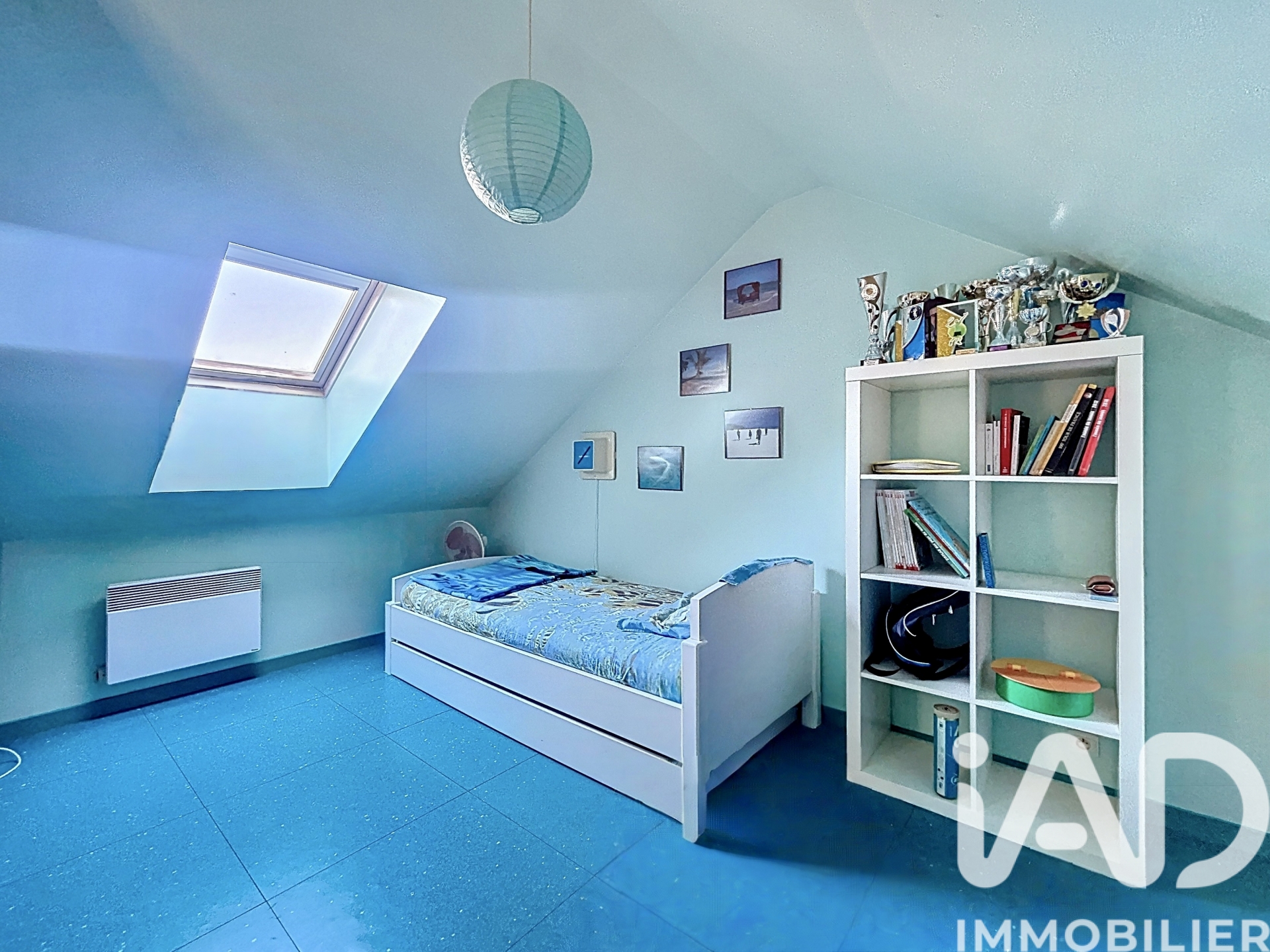 Vente maison à Favières (77220) : maison 6 pièces 120 m² - 2026219 — 13