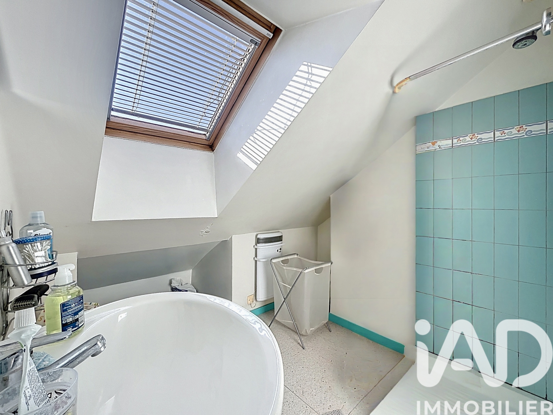 Vente maison à Favières (77220) : maison 6 pièces 120 m² - 2026219 — 14
