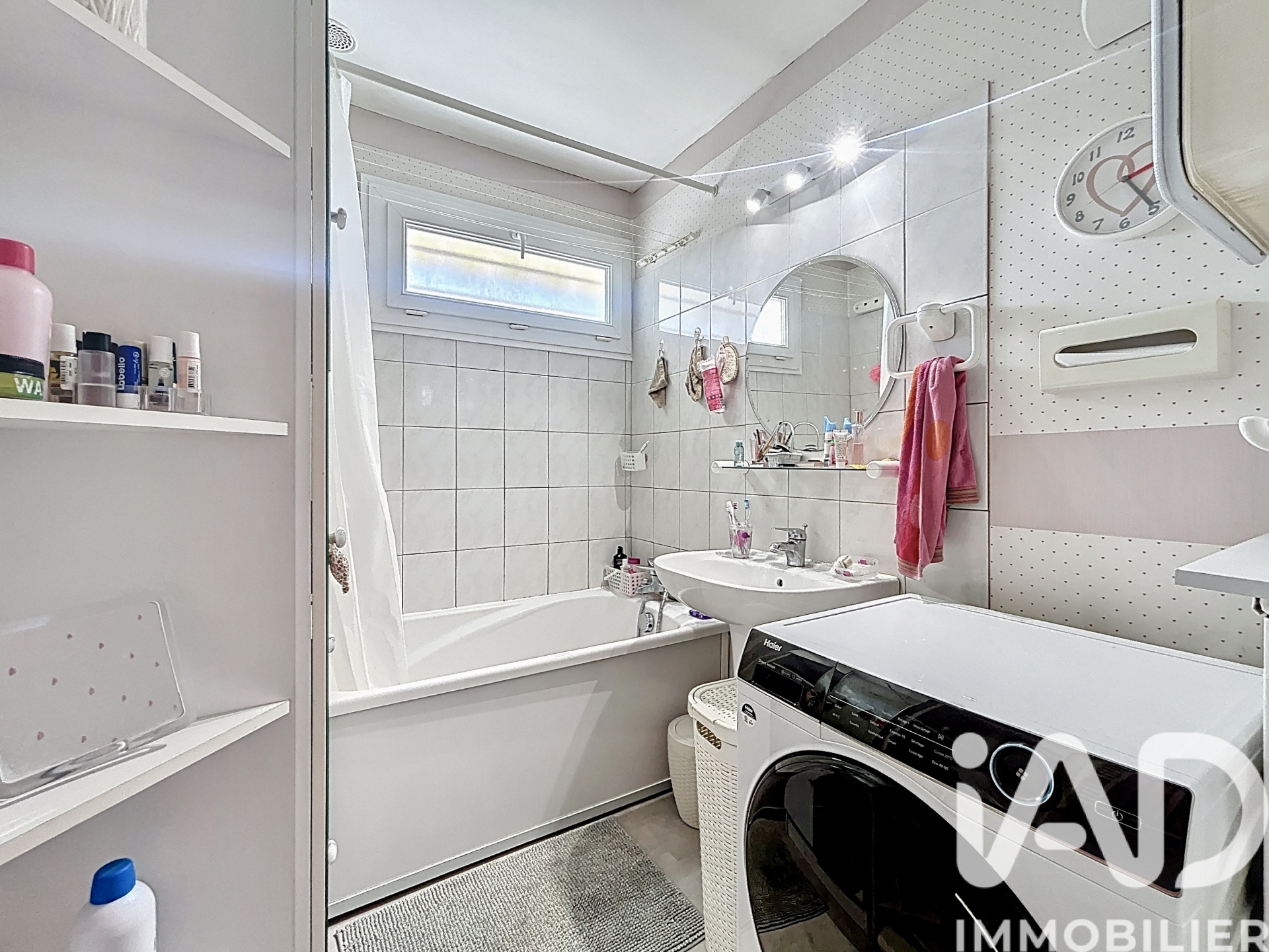 Vente maison à Favières (77220) : maison 6 pièces 120 m² - 2026219 — 10