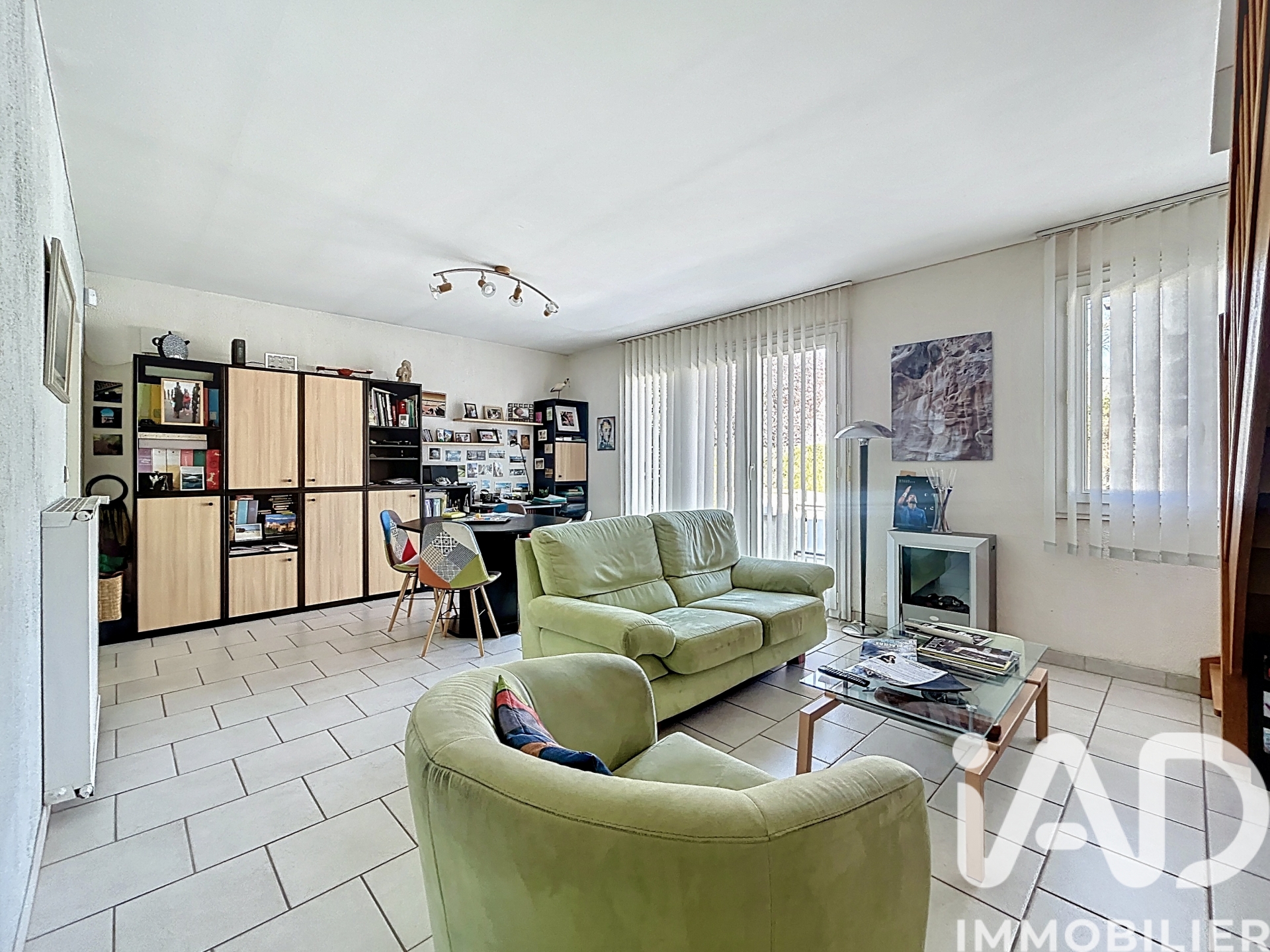 Vente maison à Favières (77220) : maison 6 pièces 120 m² - 2026219 — 5