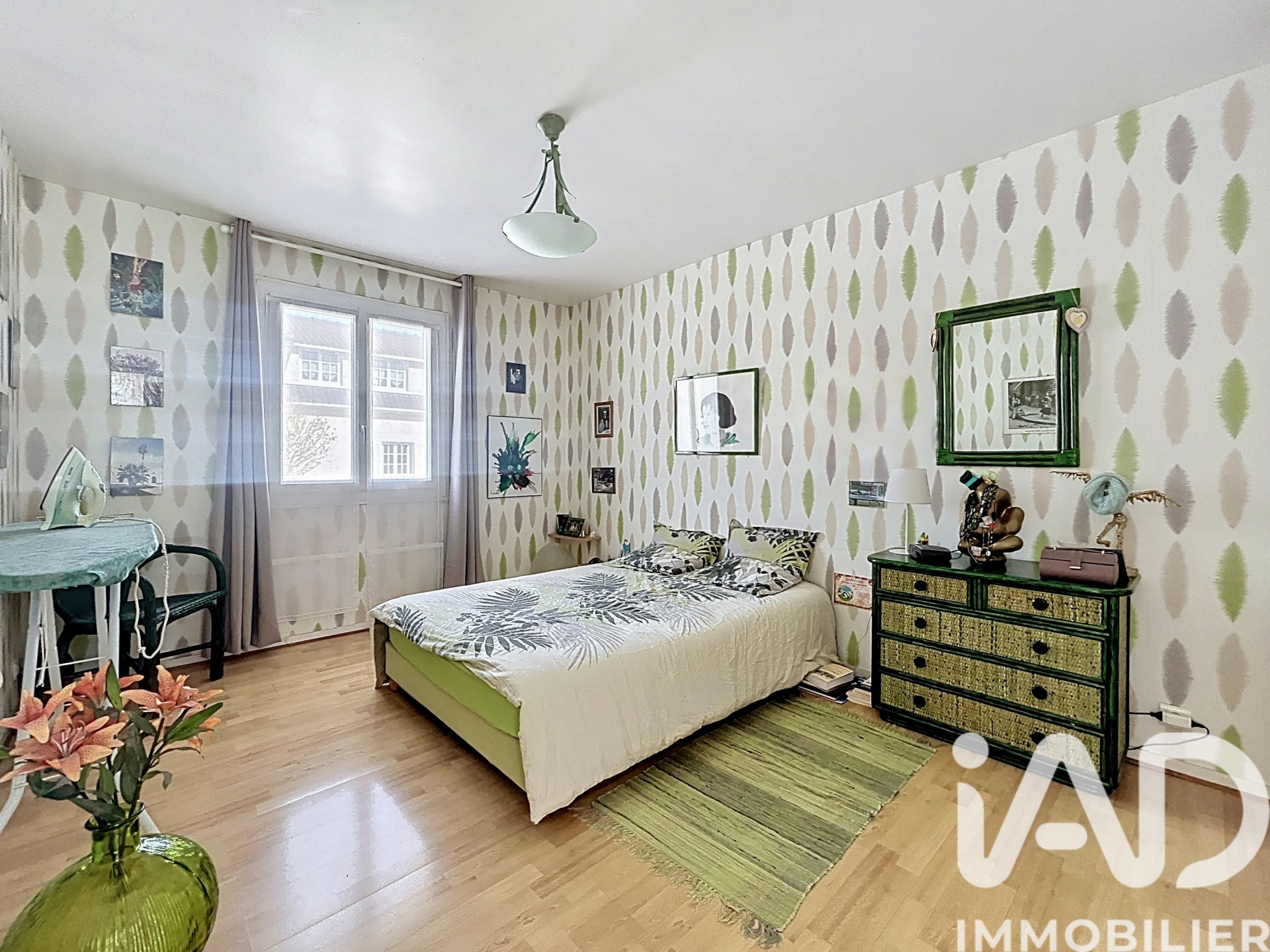 Vente maison à Favières (77220) : maison 6 pièces 120 m² - 2026219 — 9