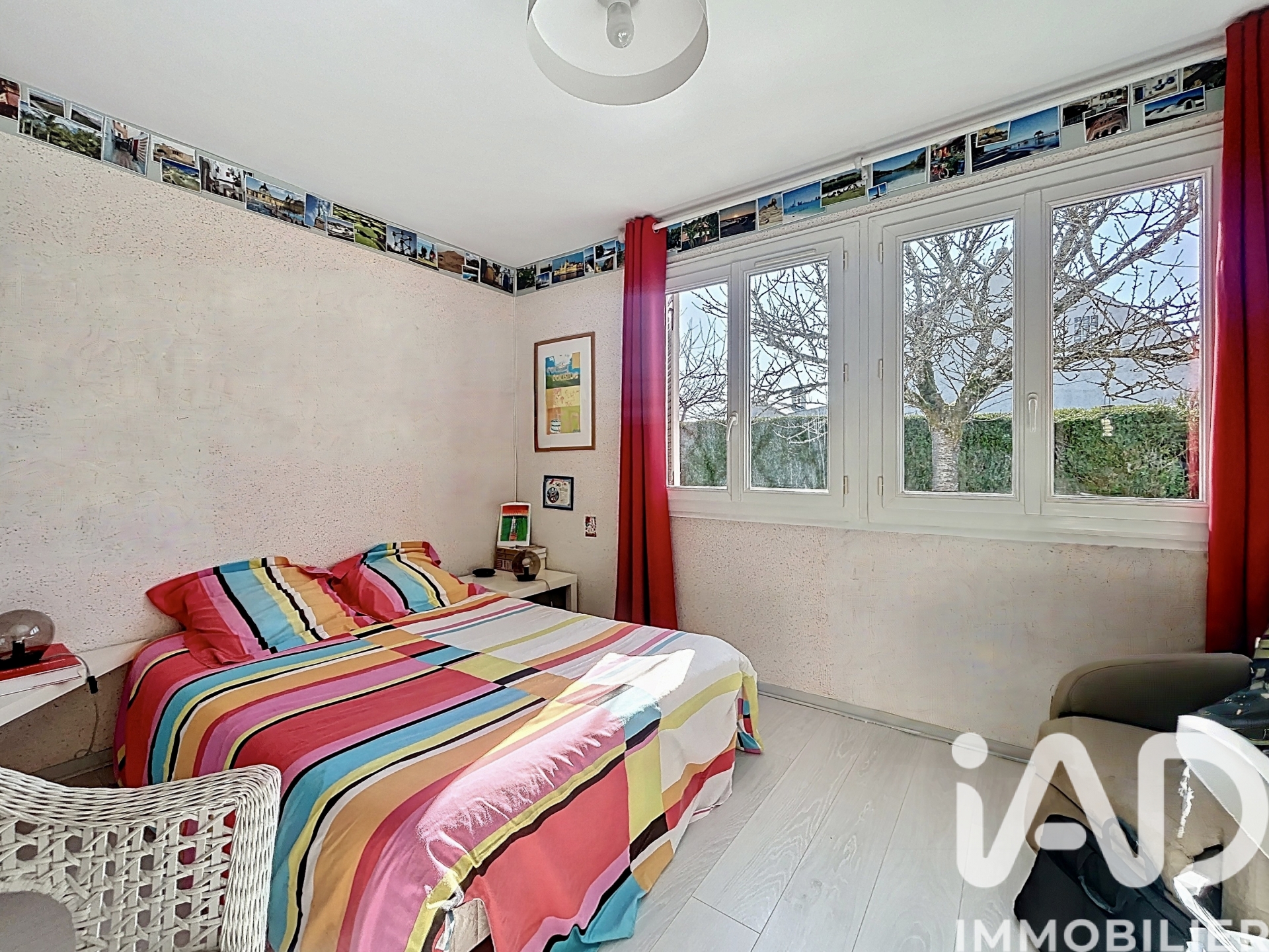 Vente maison à Favières (77220) : maison 6 pièces 120 m² - 2026219 — 8