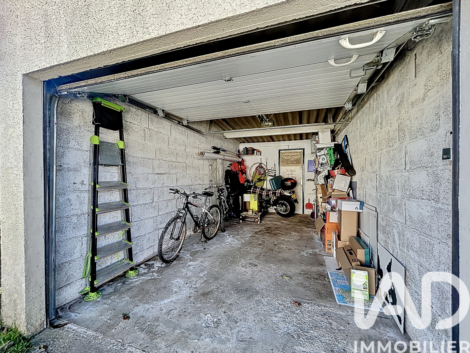 Vente maison à Favières (77220) : maison 6 pièces 120 m² - 2026219 — 15