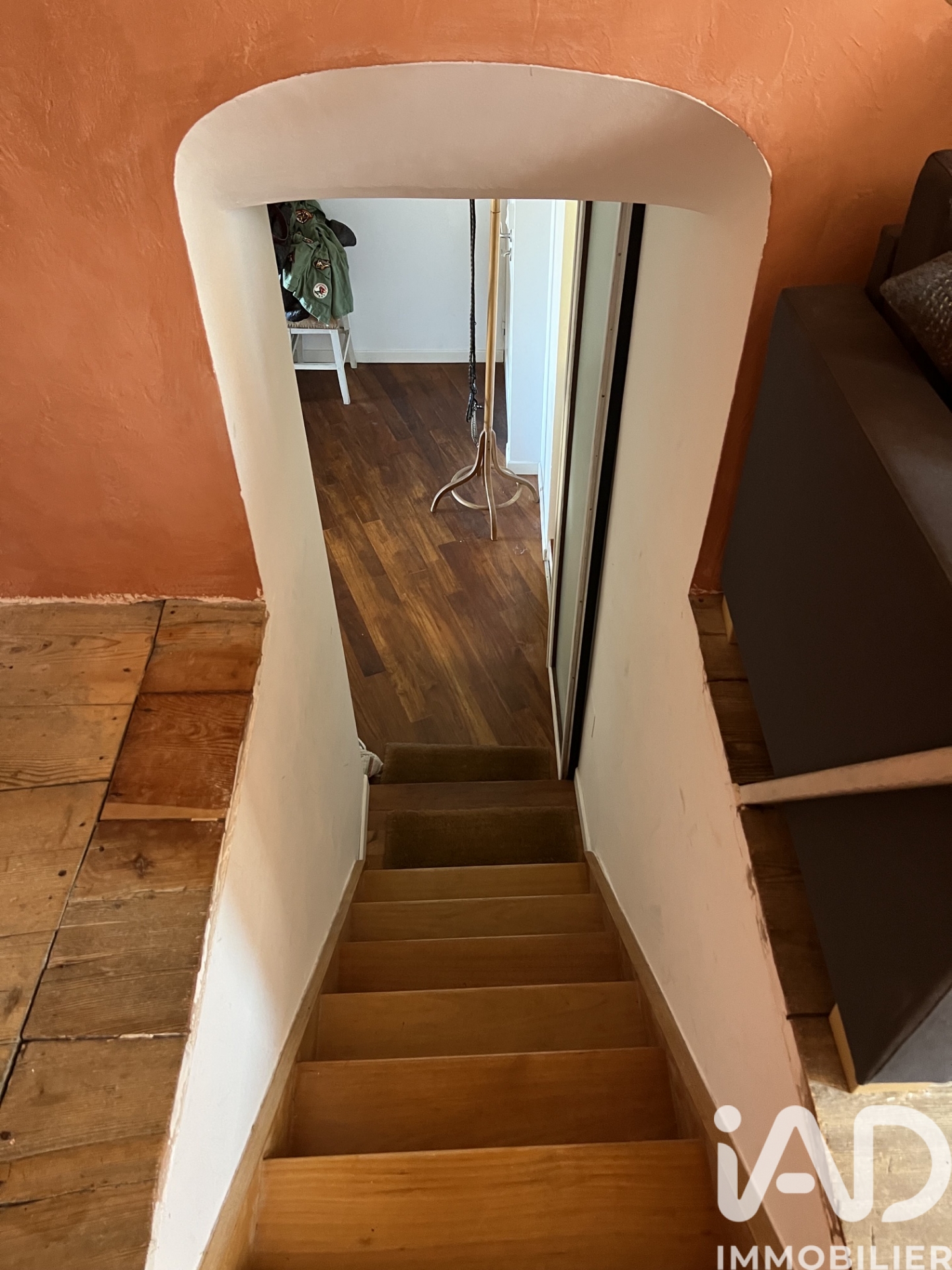 Vente maison à Valdeblore (06420) : maison 4 pièces 110 m² - 2026640 — 19