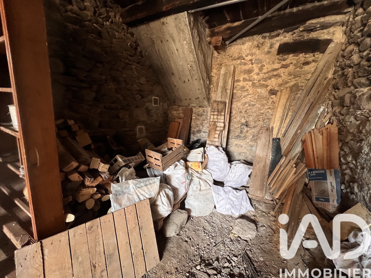 Vente maison à Valdeblore (06420) : maison 4 pièces 110 m² - 2026640 — 21