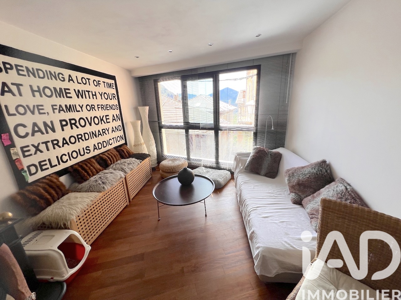 Vente maison à Valdeblore (06420) : maison 4 pièces 110 m² - 2026640 — 2