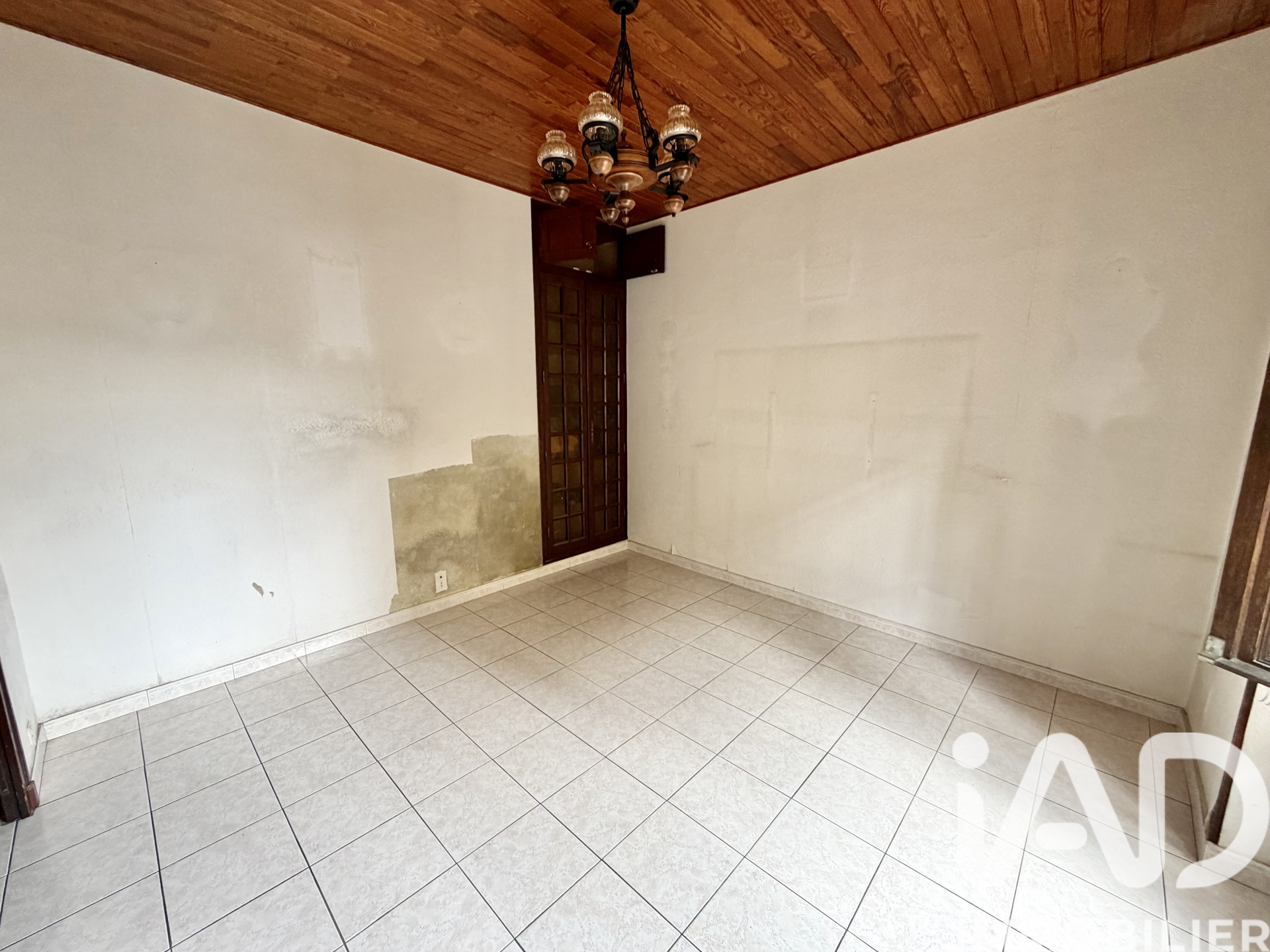 Vente maison à Bagnols-sur-Cèze (30200) : maison de ville 5 pièces 87 m² - 2026434 — 4