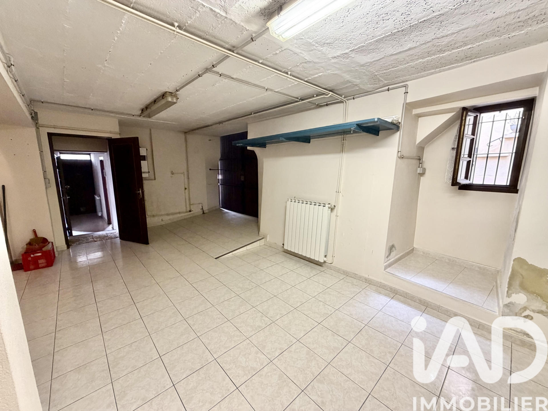Vente maison à Bagnols-sur-Cèze (30200) : maison de ville 5 pièces 87 m² - 2026434 — 13