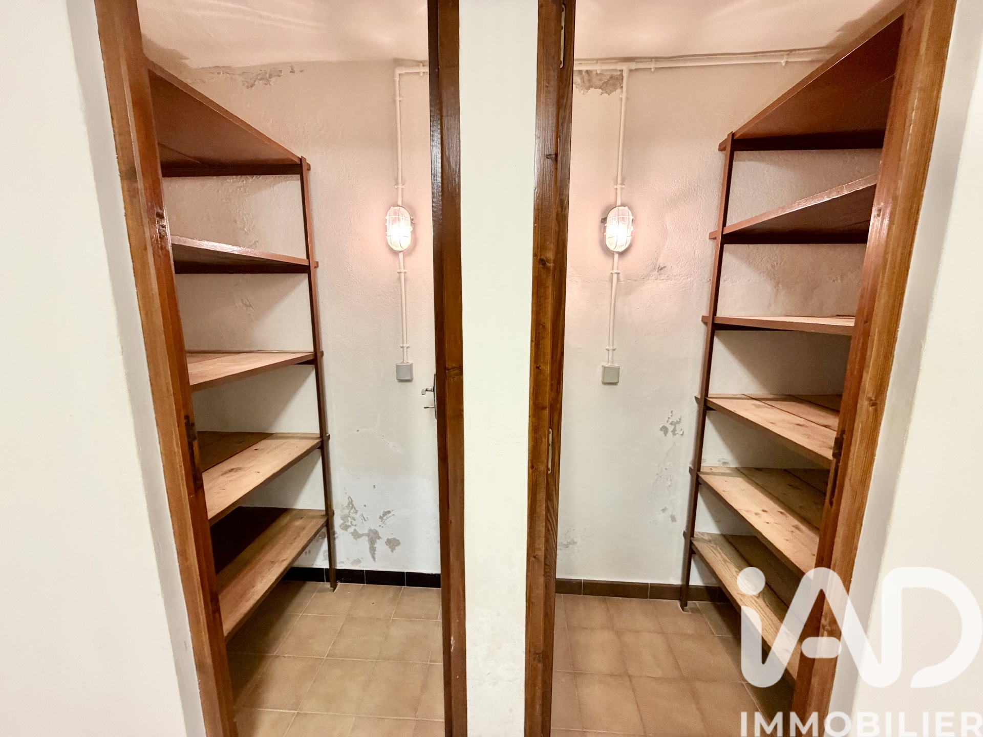 Vente maison à Bagnols-sur-Cèze (30200) : maison de ville 5 pièces 87 m² - 2026434 — 12
