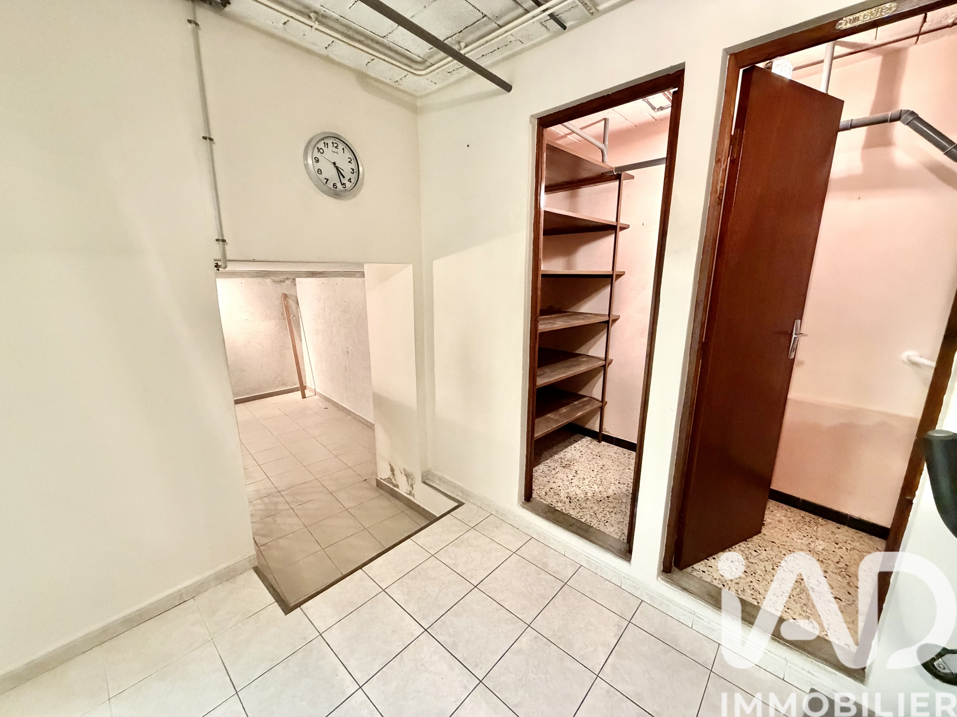 Vente maison à Bagnols-sur-Cèze (30200) : maison de ville 5 pièces 87 m² - 2026434 — 10