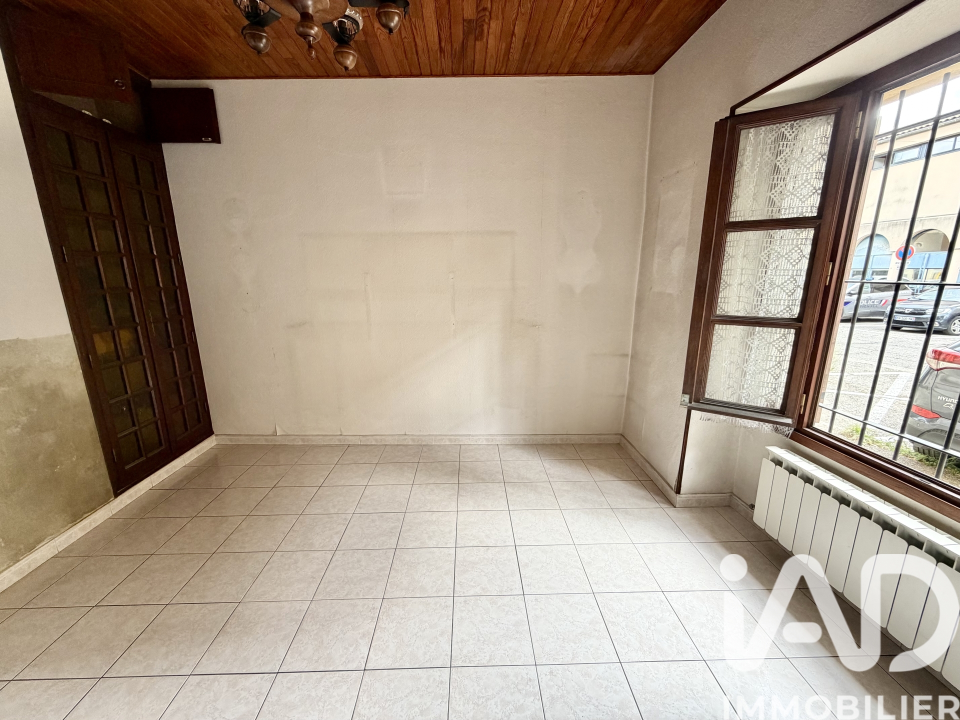 Vente maison à Bagnols-sur-Cèze (30200) : maison de ville 5 pièces 87 m² - 2026434 — 5