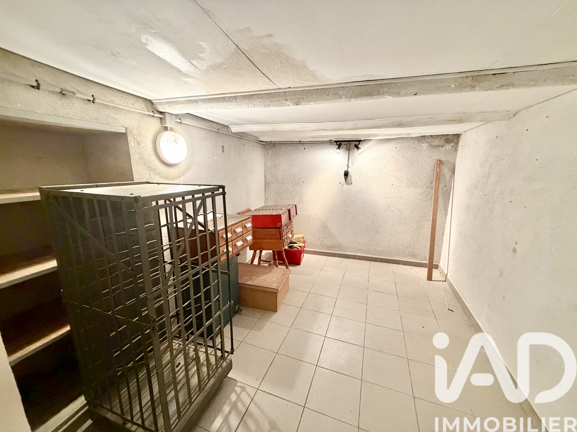 Vente maison à Bagnols-sur-Cèze (30200) : maison de ville 5 pièces 87 m² - 2026434 — 11