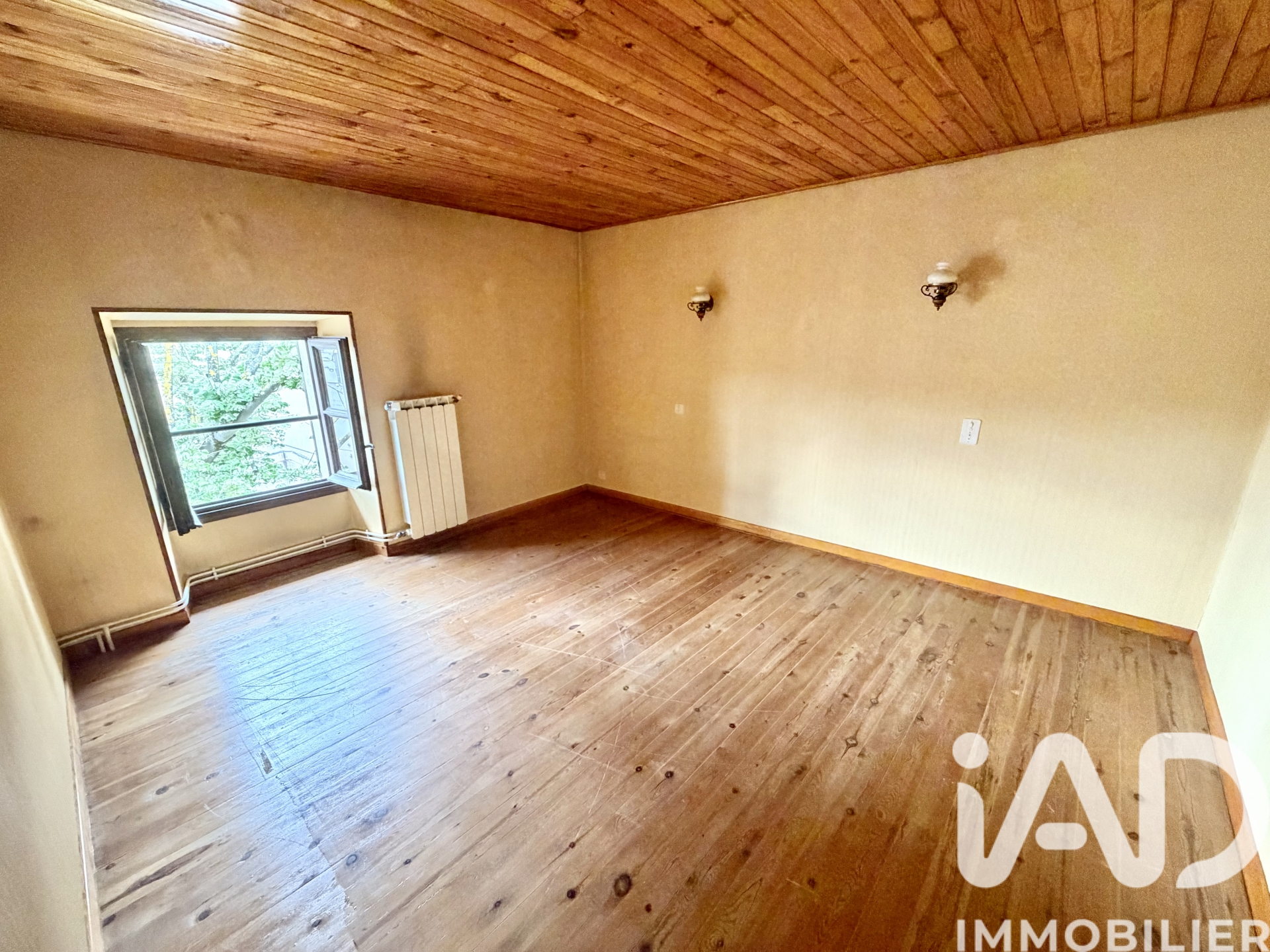 Vente maison à Bagnols-sur-Cèze (30200) : maison de ville 5 pièces 87 m² - 2026434 — 21