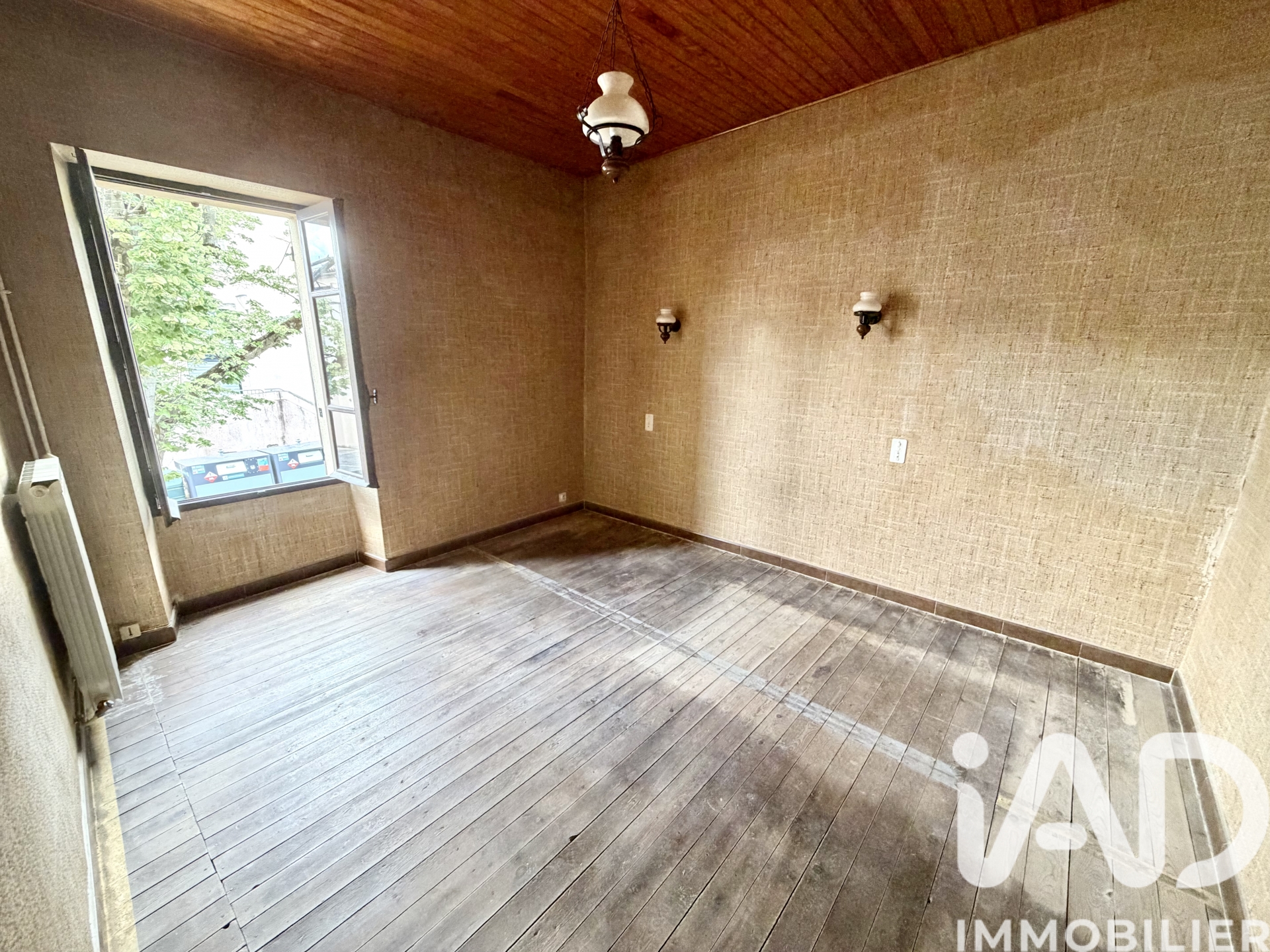 Vente maison à Bagnols-sur-Cèze (30200) : maison de ville 5 pièces 87 m² - 2026434 — 15