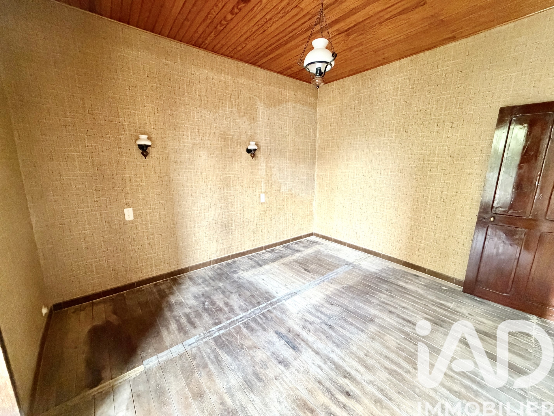 Vente maison à Bagnols-sur-Cèze (30200) : maison de ville 5 pièces 87 m² - 2026434 — 16