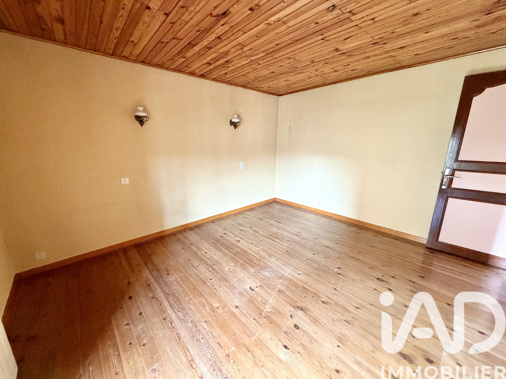 Vente maison à Bagnols-sur-Cèze (30200) : maison de ville 5 pièces 87 m² - 2026434 — 22