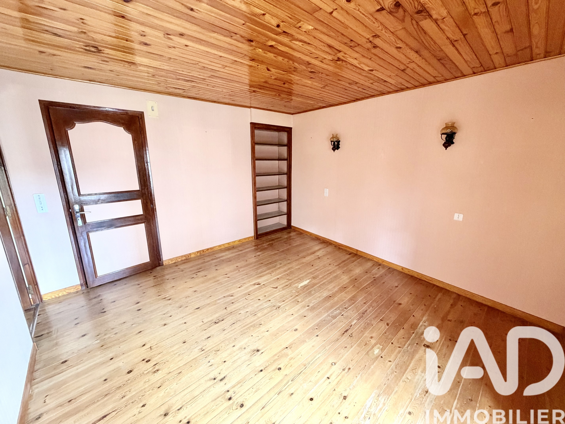 Vente maison à Bagnols-sur-Cèze (30200) : maison de ville 5 pièces 87 m² - 2026434 — 20