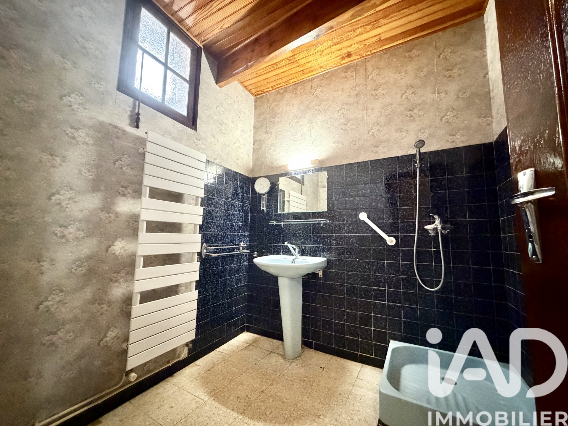 Vente maison à Bagnols-sur-Cèze (30200) : maison de ville 5 pièces 87 m² - 2026434 — 18