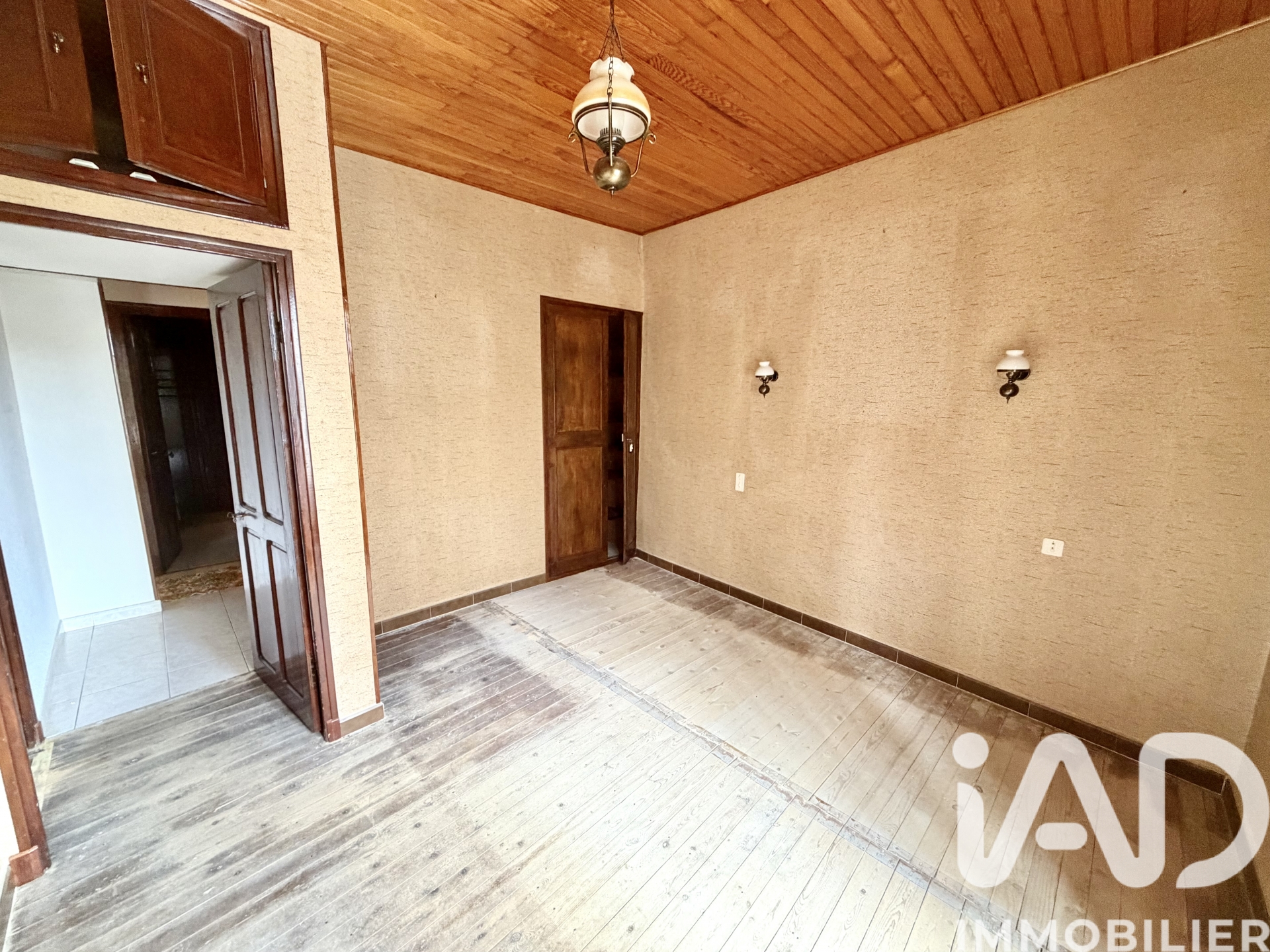 Vente maison à Bagnols-sur-Cèze (30200) : maison de ville 5 pièces 87 m² - 2026434 — 14