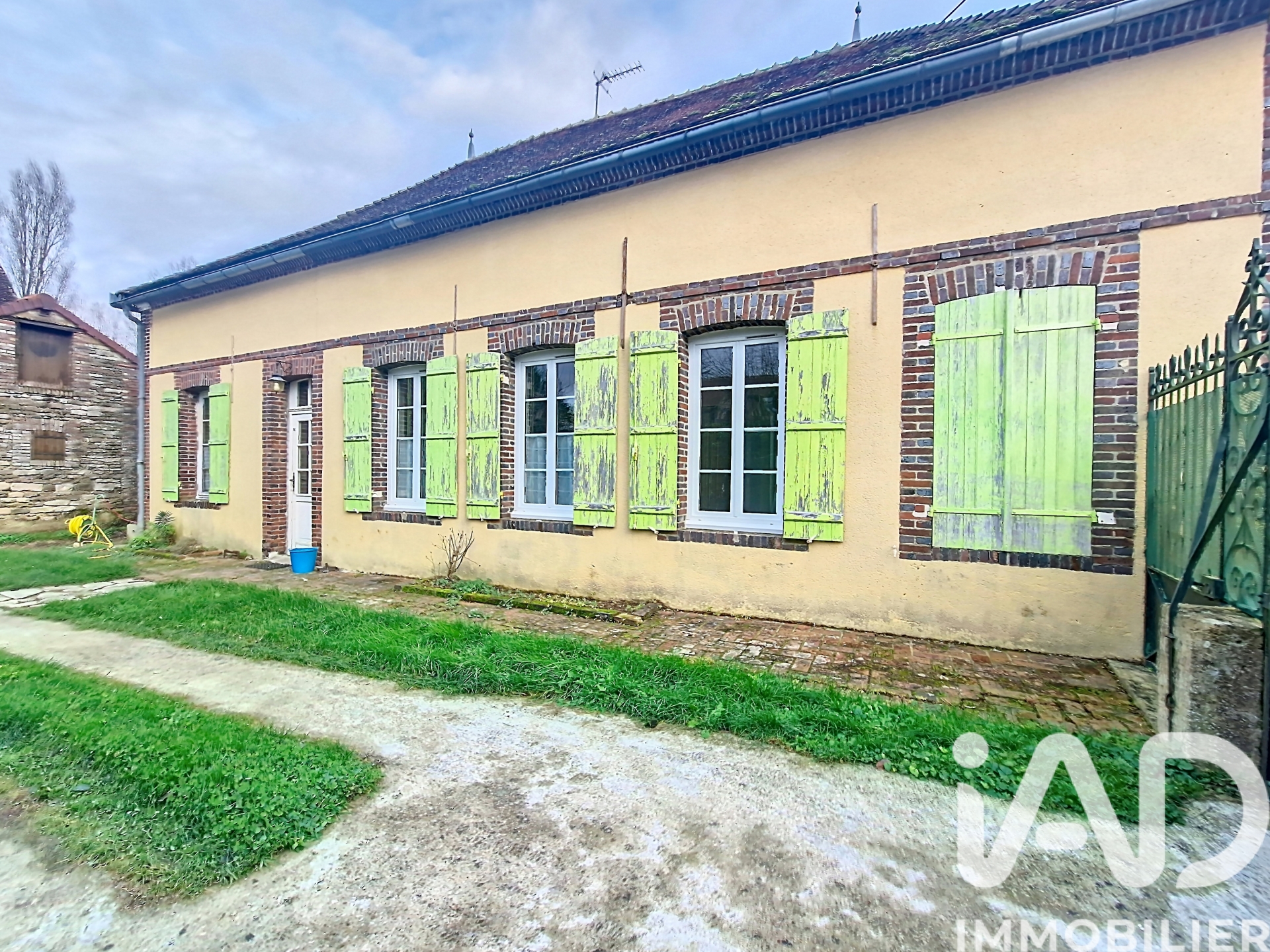 Vente Maison/villa 5 pièces