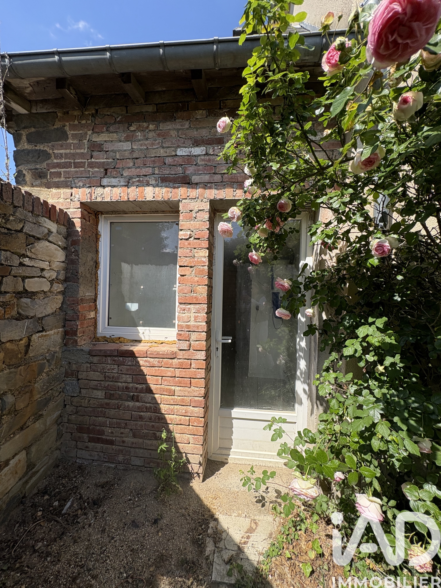 Vente maison à Betton (35830) : maison 4 pièces 60 m² - 2022350 — 19