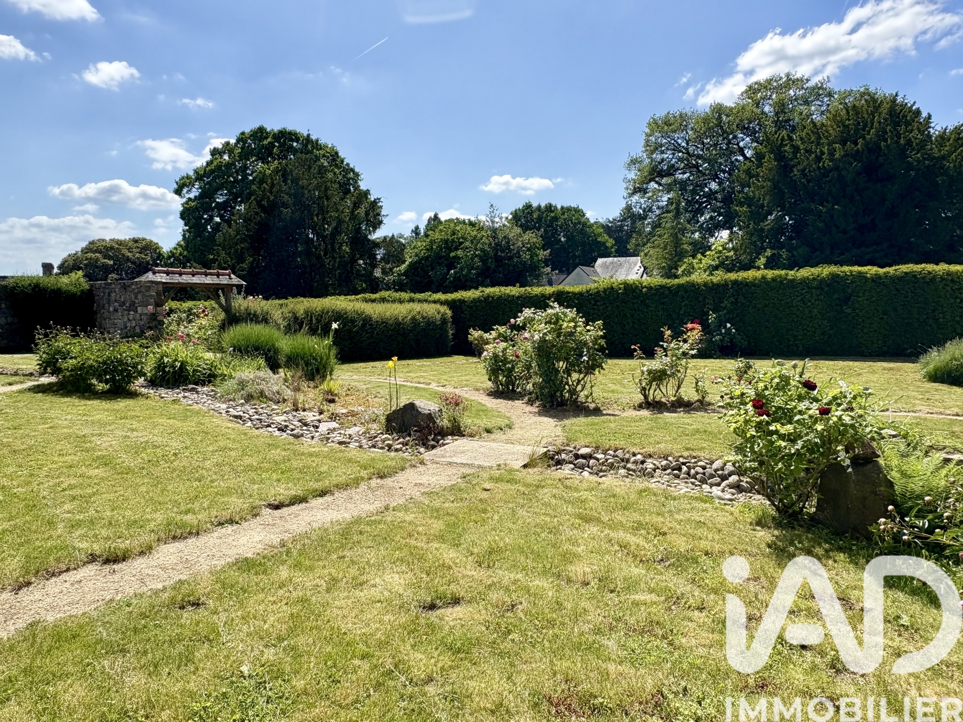 Vente maison à Betton (35830) : maison 4 pièces 60 m² - 2022350 — 18